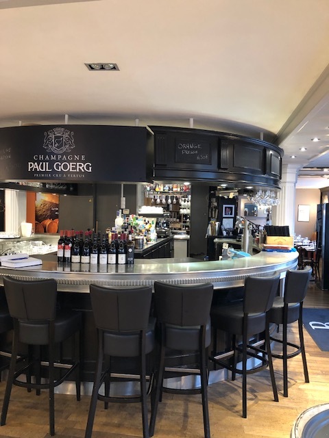 Bistro des Anges