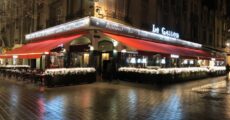 Brasserie Le Gaulois