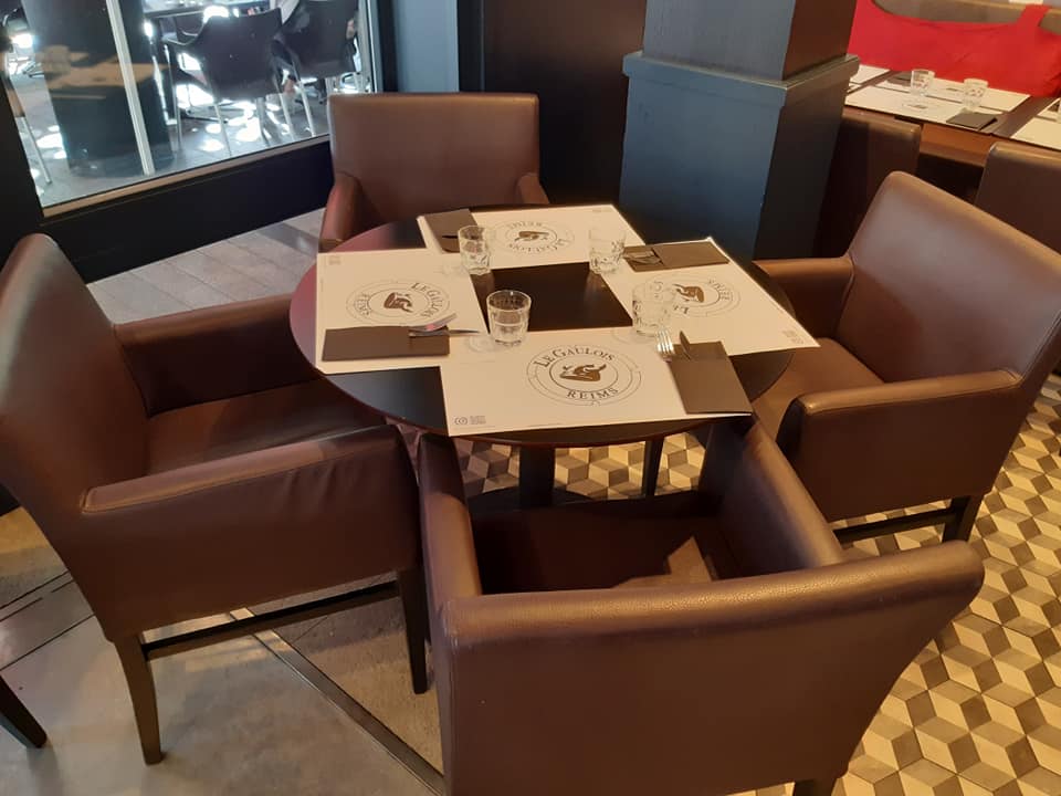 Brasserie Le Gaulois