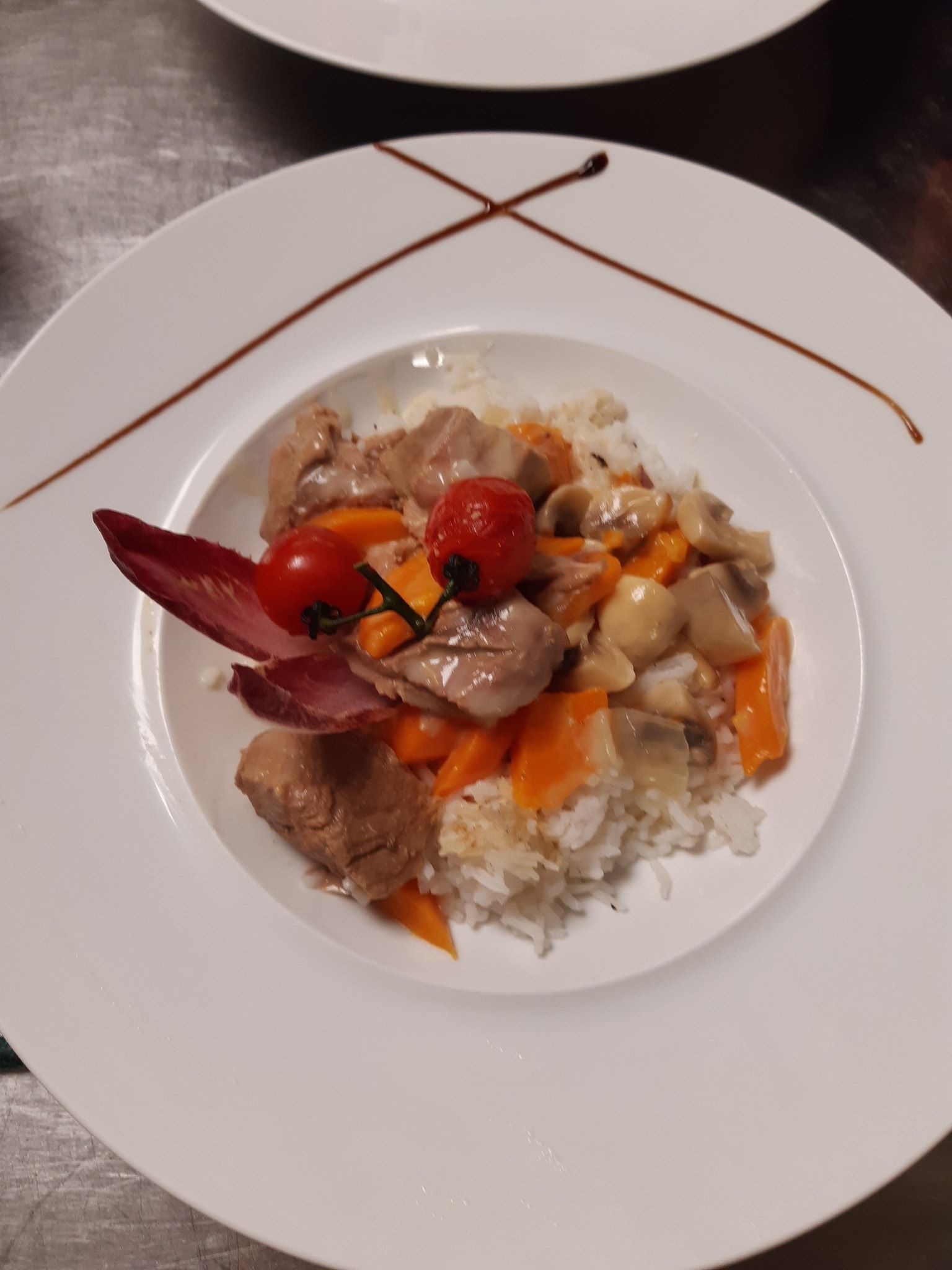 Brasserie Le Gaulois