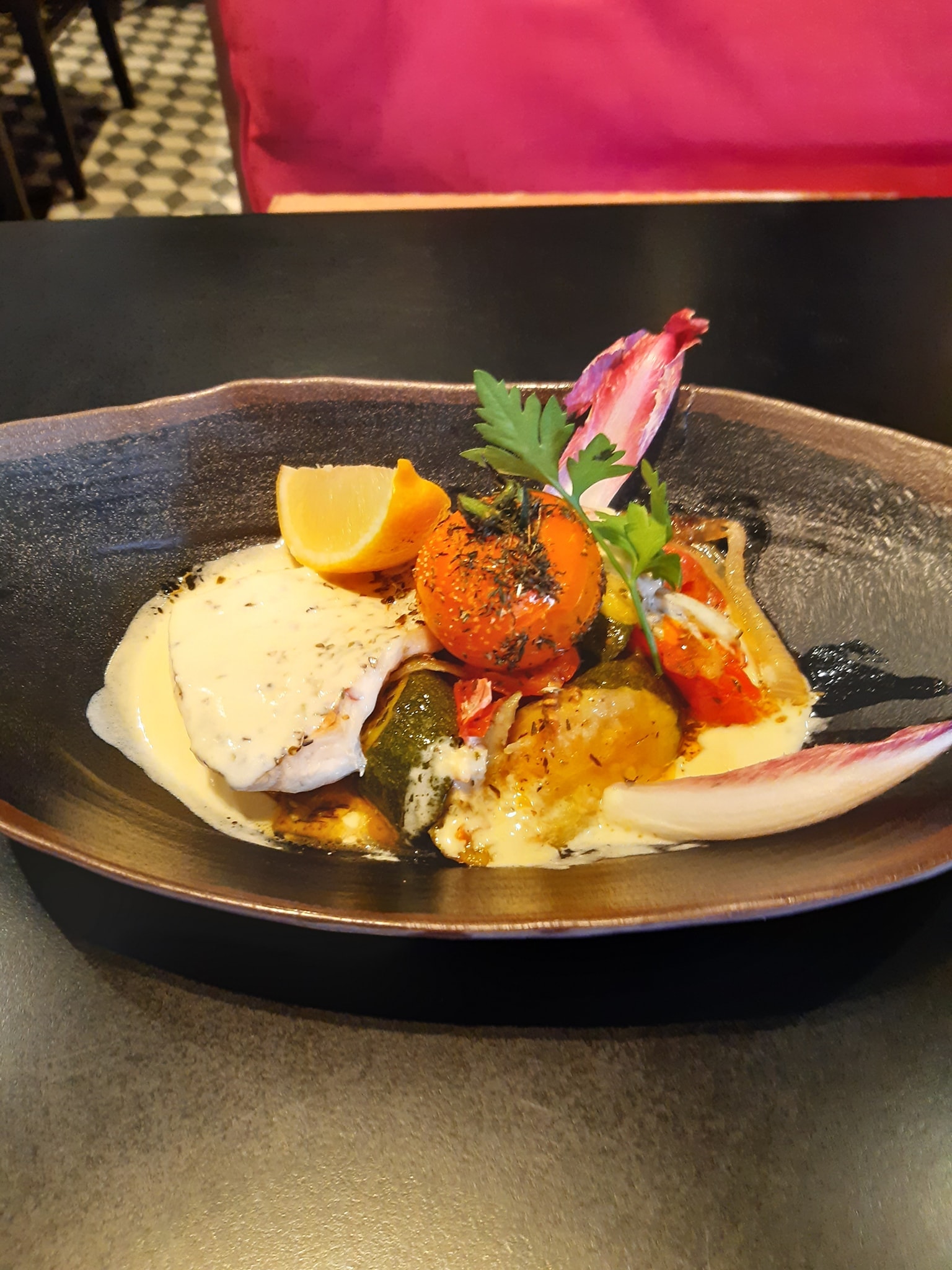 Brasserie Le Gaulois