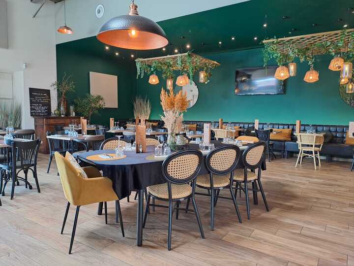 Bistrot Chez Étienne