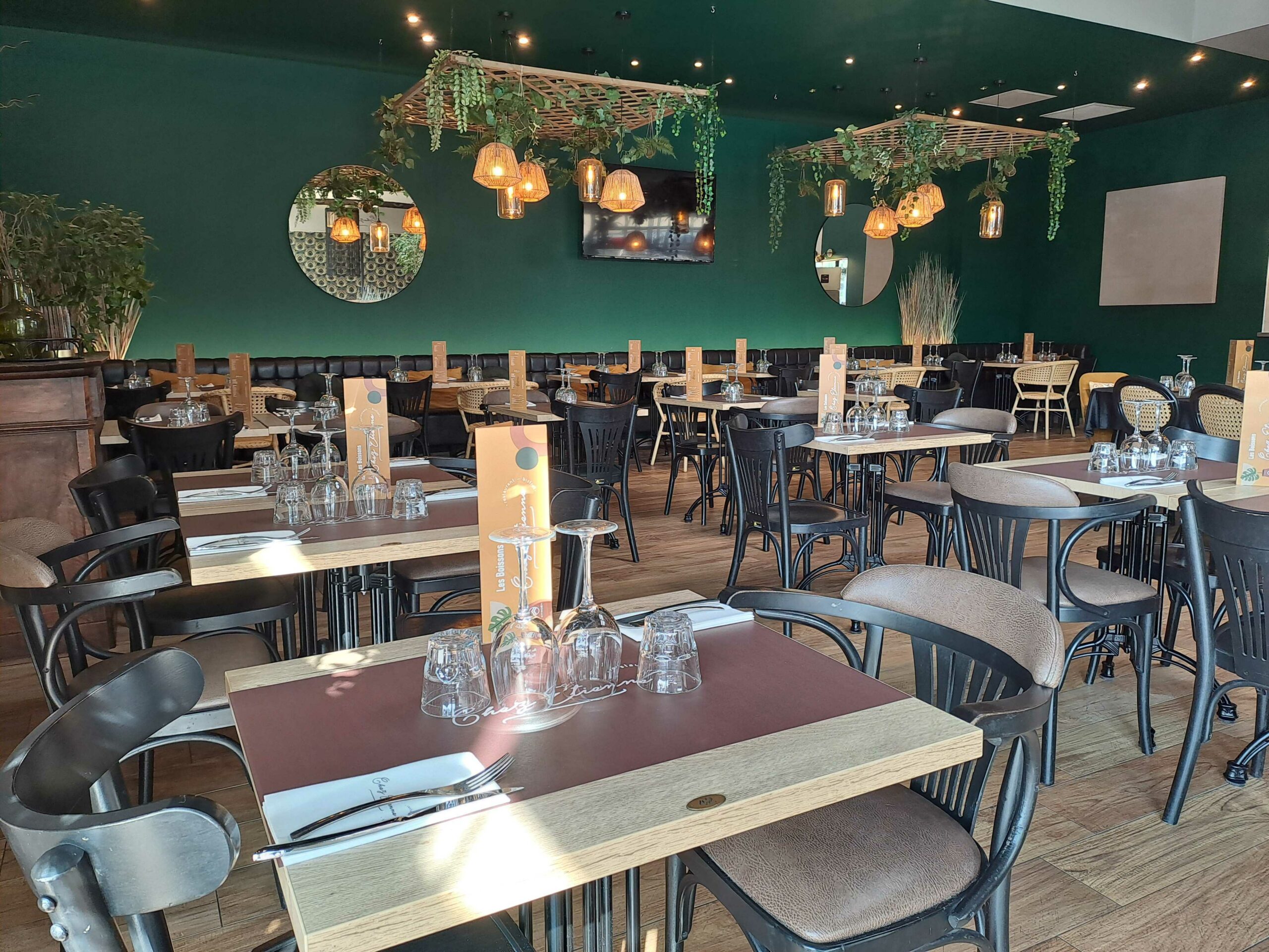 Bistrot Chez Étienne
