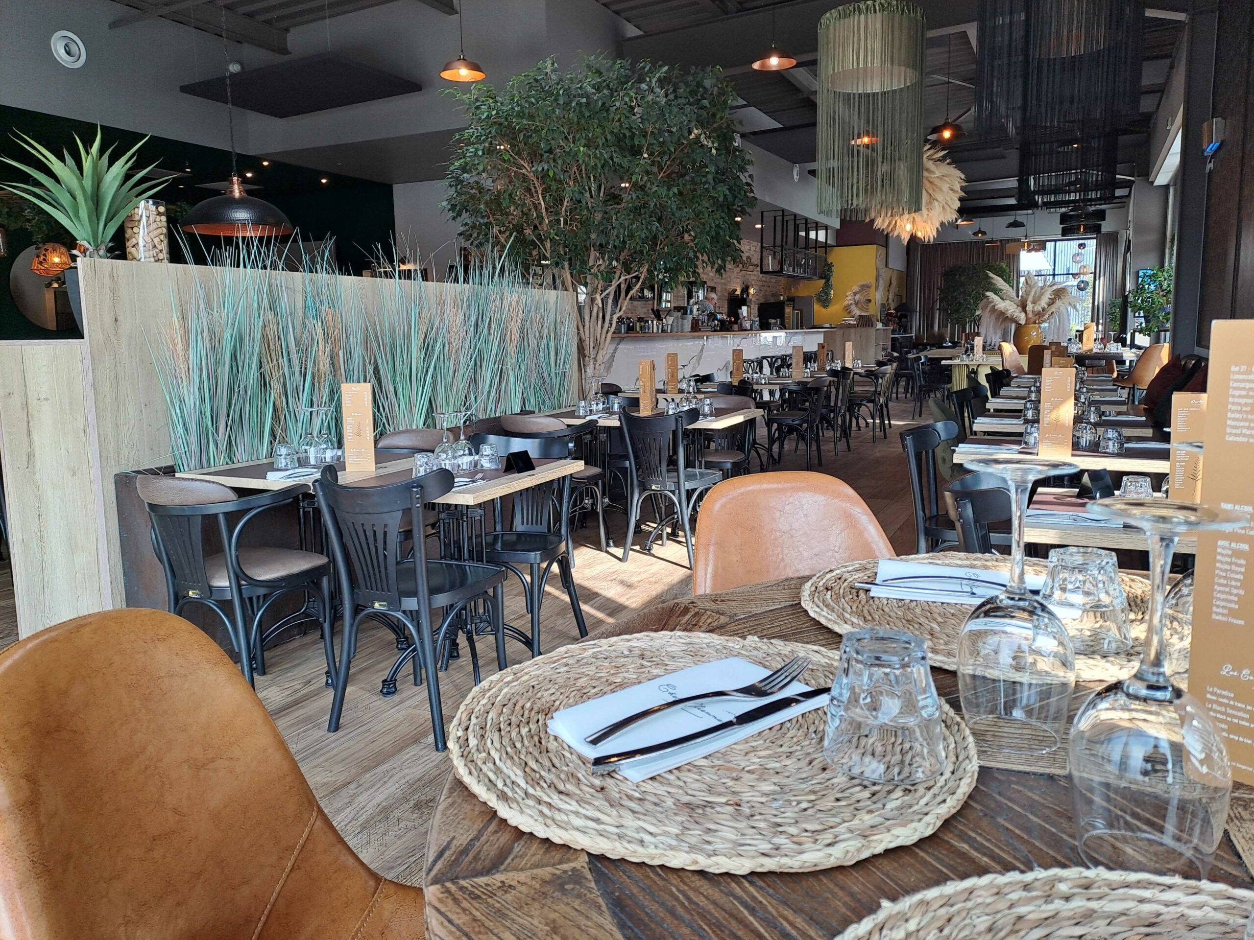 Bistrot Chez Étienne
