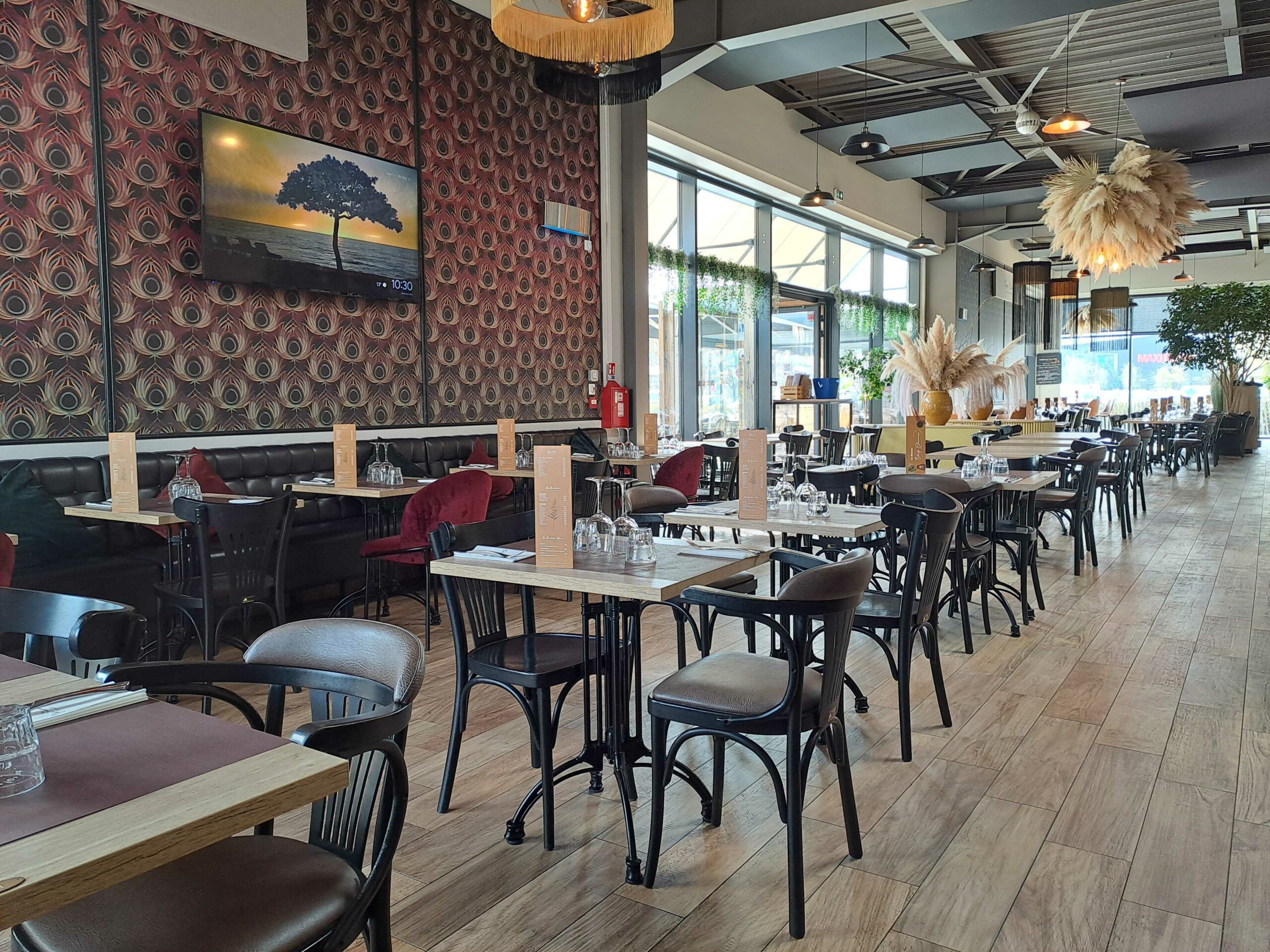 Bistrot Chez Étienne