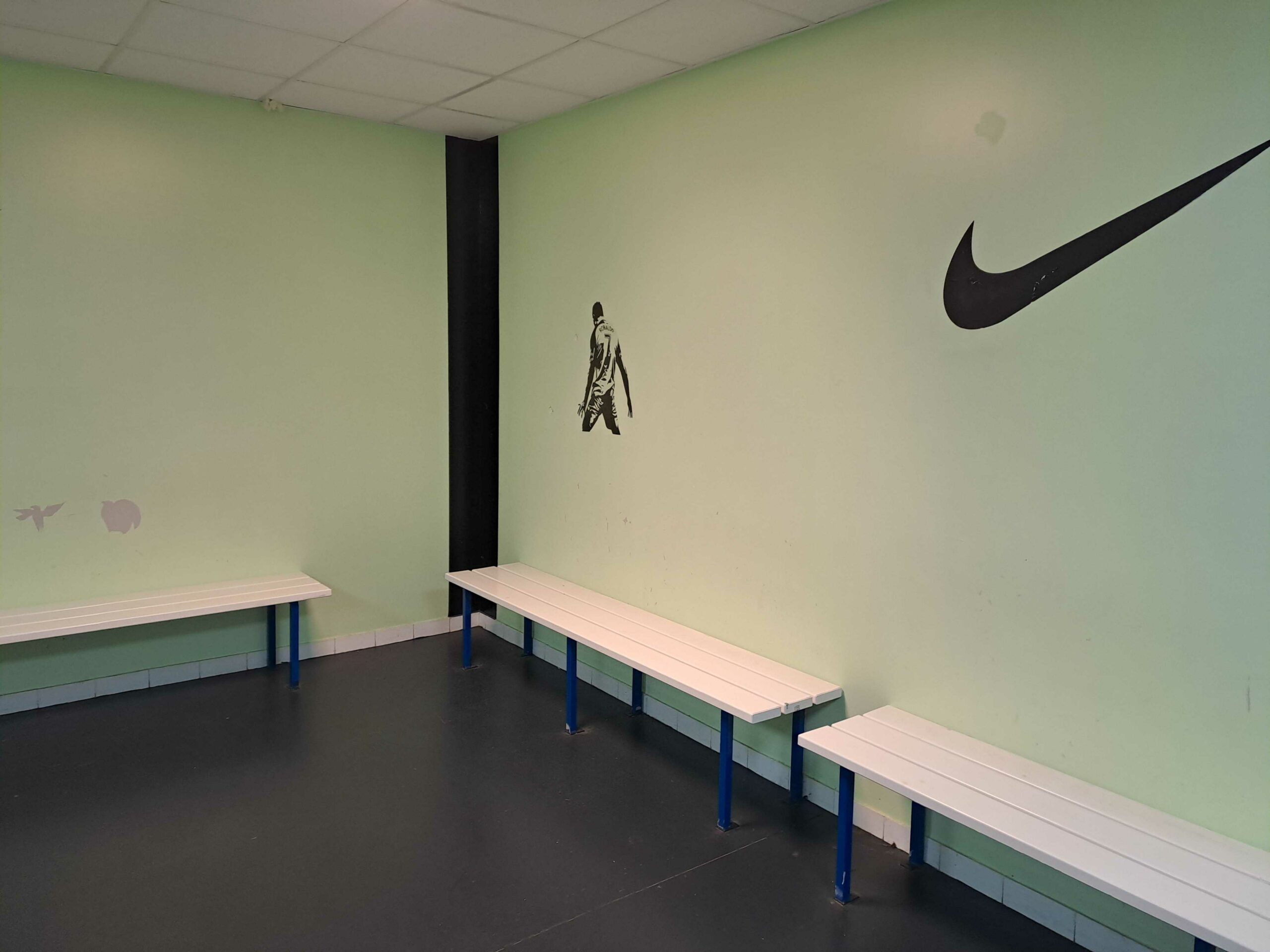 Footiball - futsal/padel ARLES