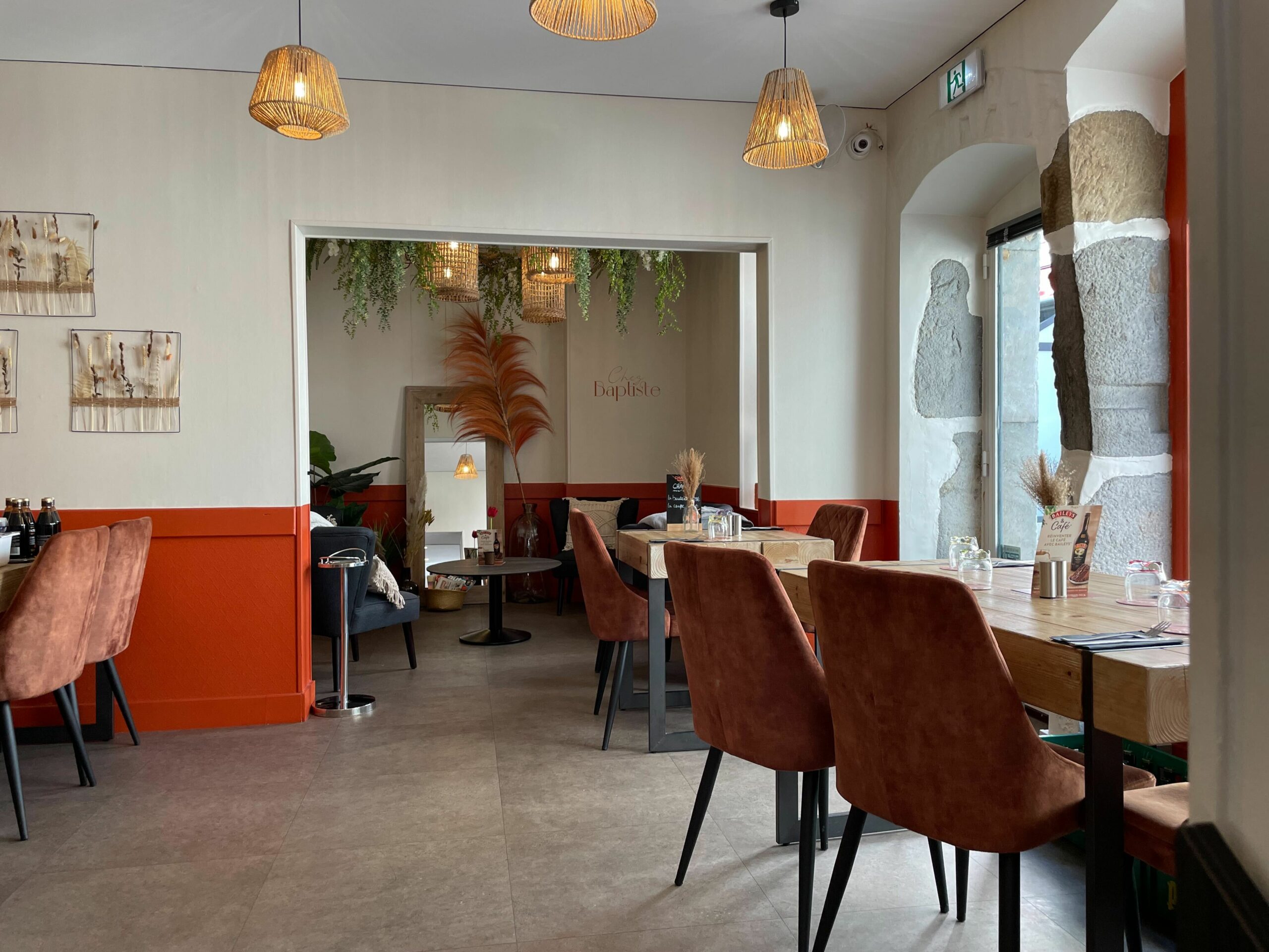 Chez Baptiste