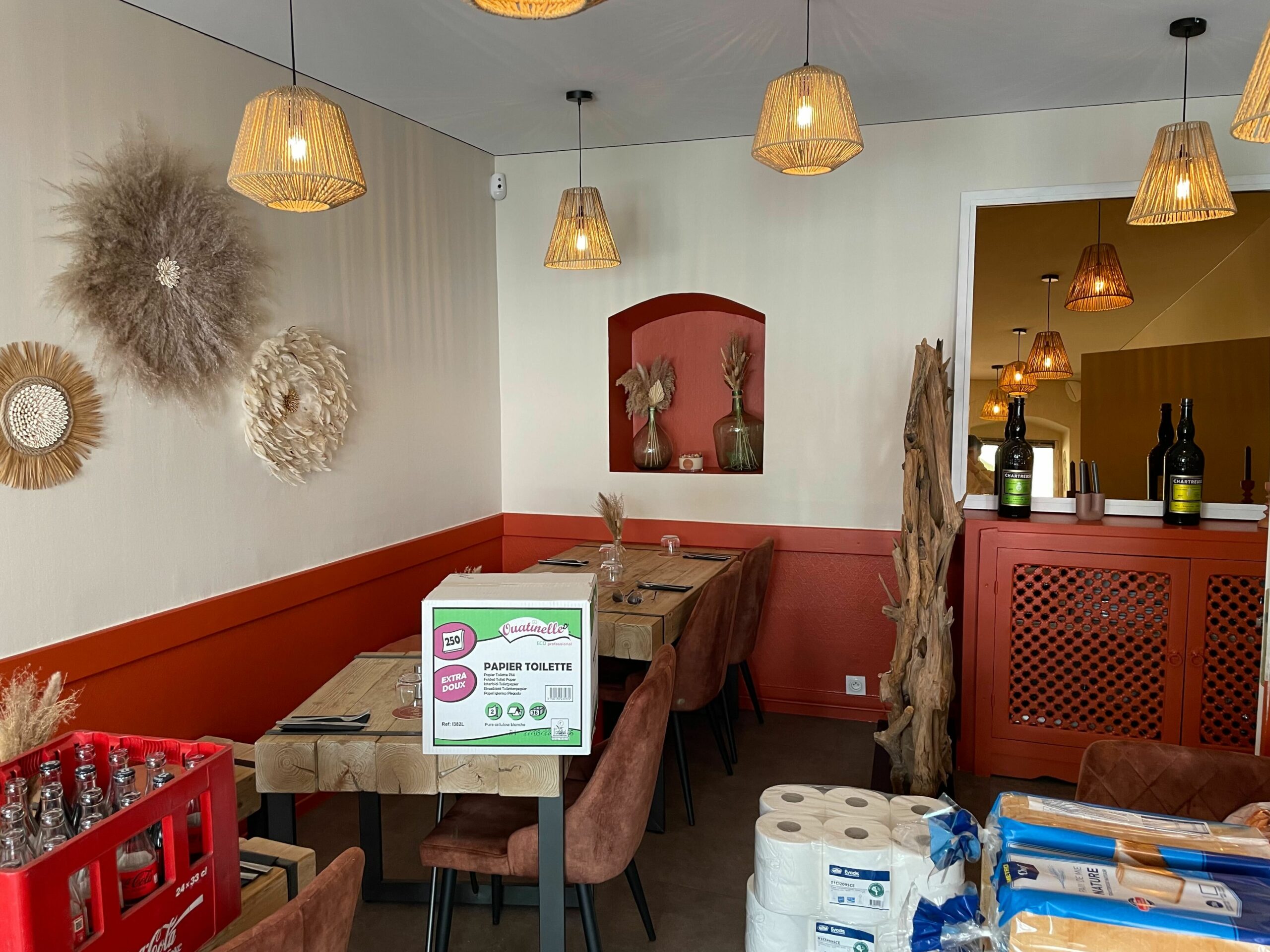 Chez Baptiste