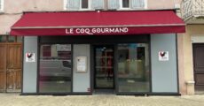 Le Coq Gourmand