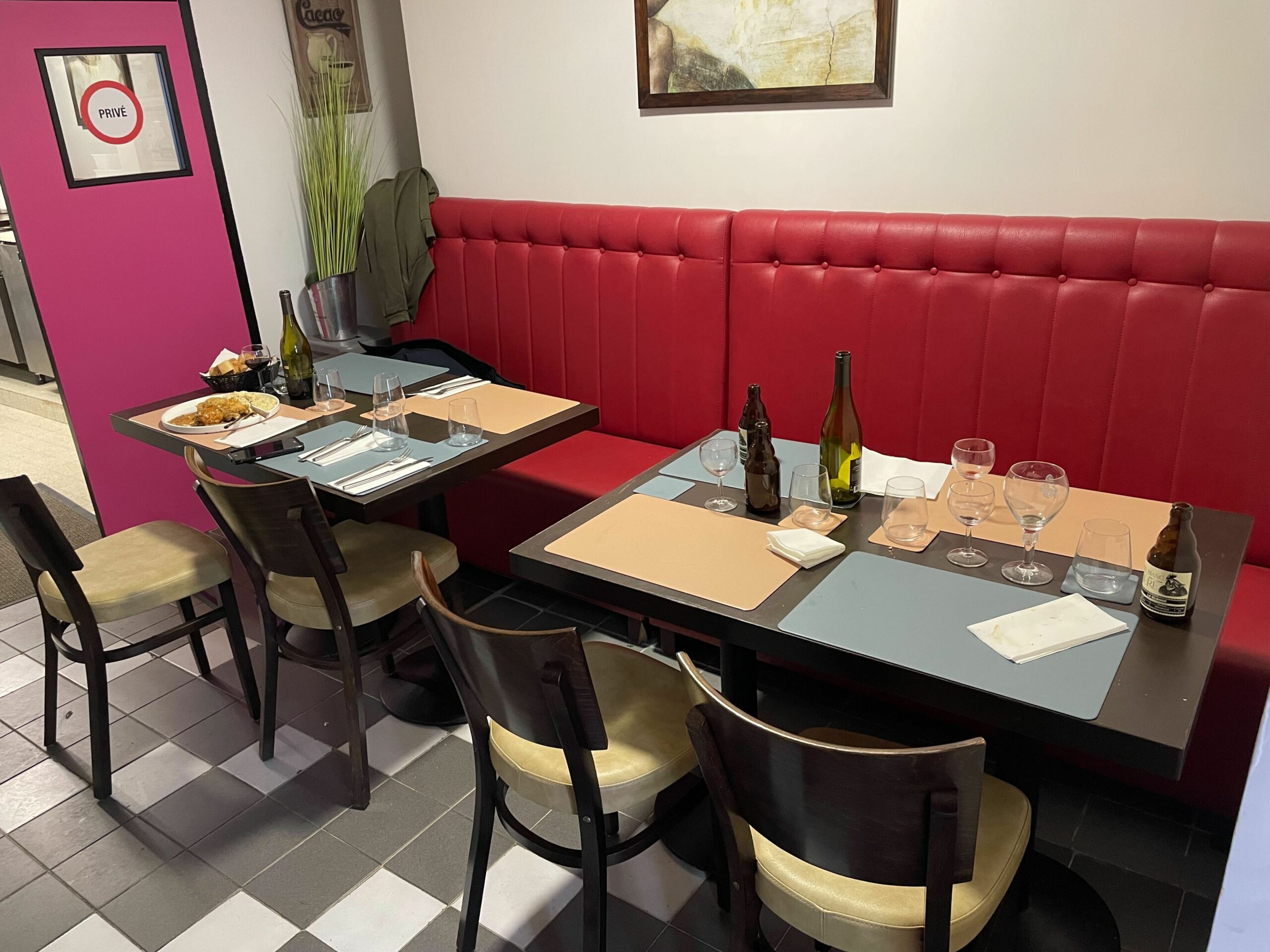 Le Coq Gourmand