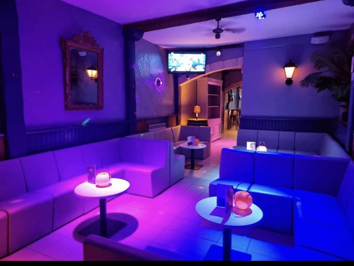 Hegoa Bar