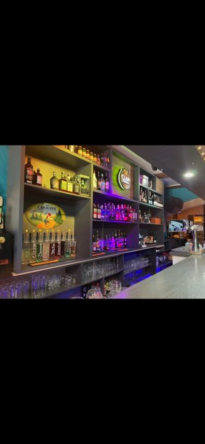 Hegoa Bar