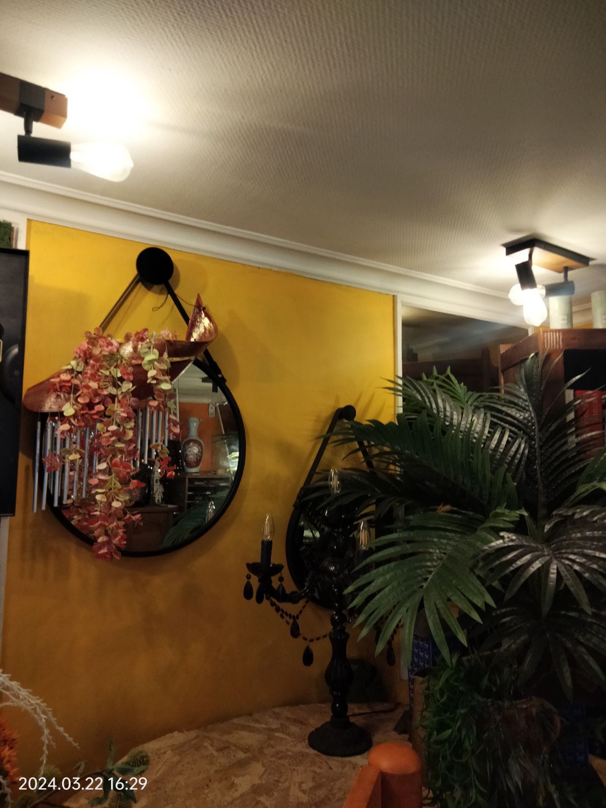 La Paillote