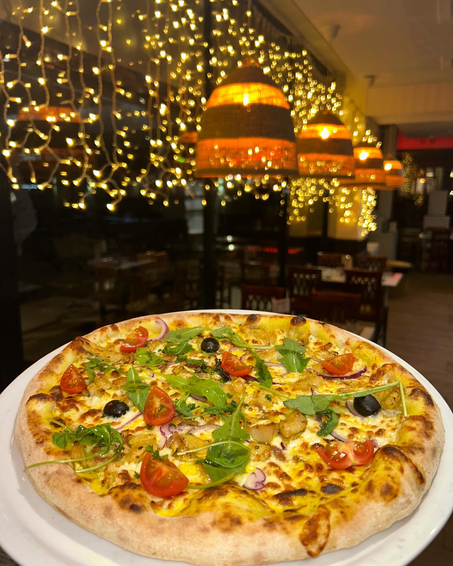La Pizza d'en Face