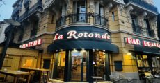 La Rotonde