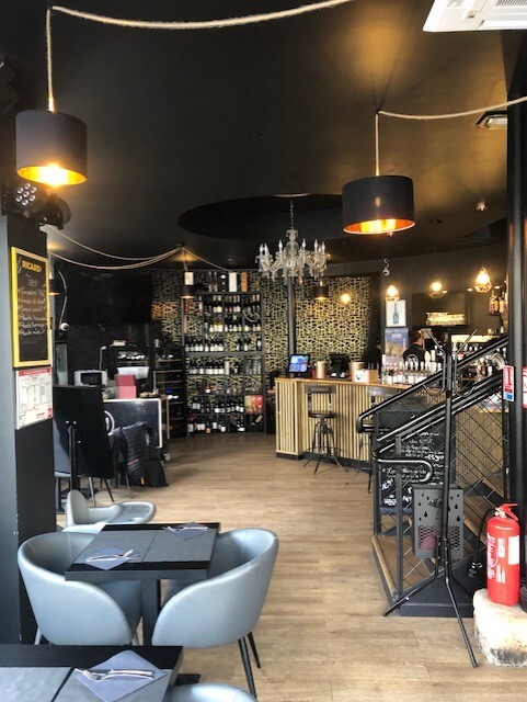 Le Bistrot d'en Face