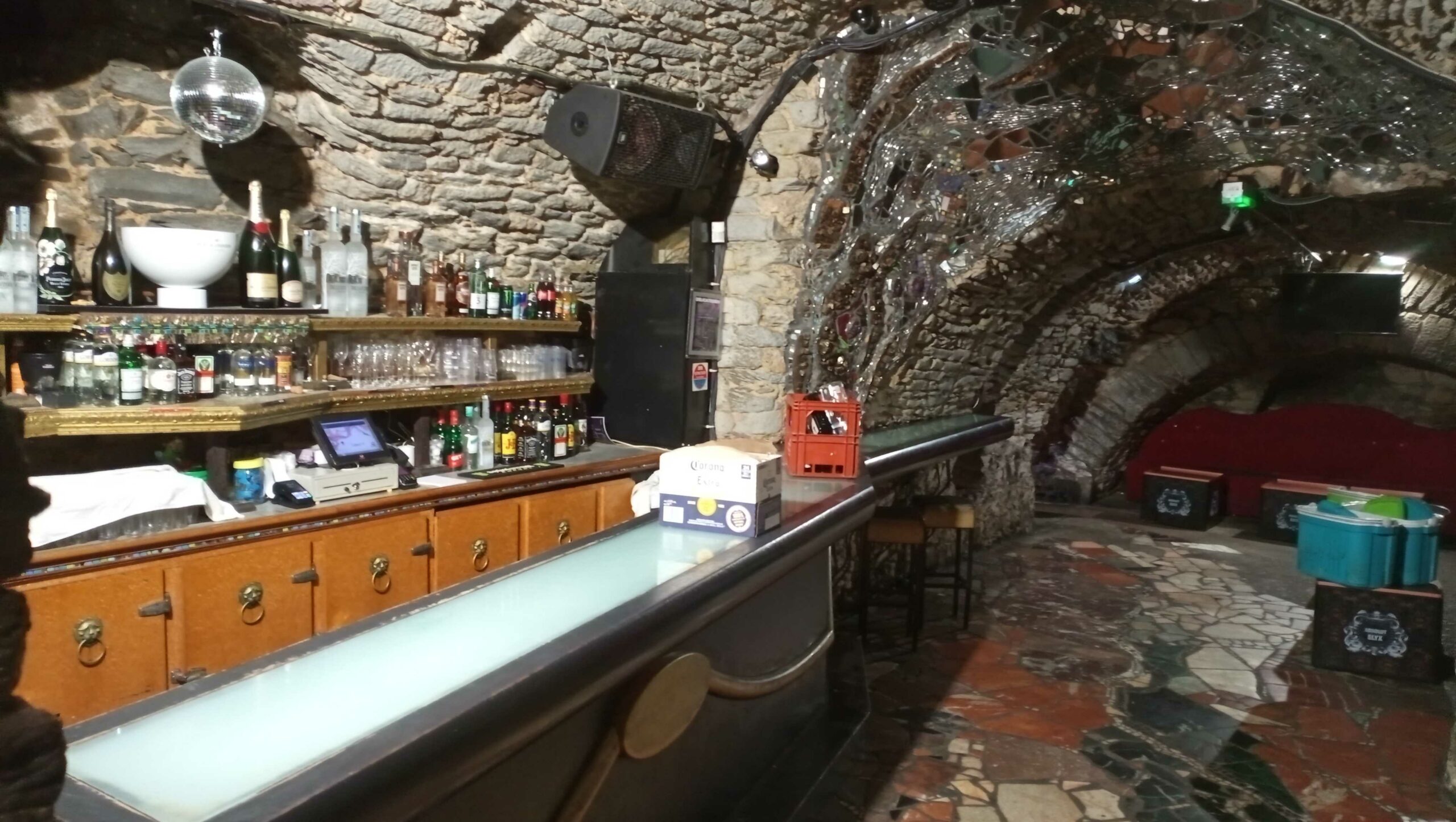 Le Delicatessen