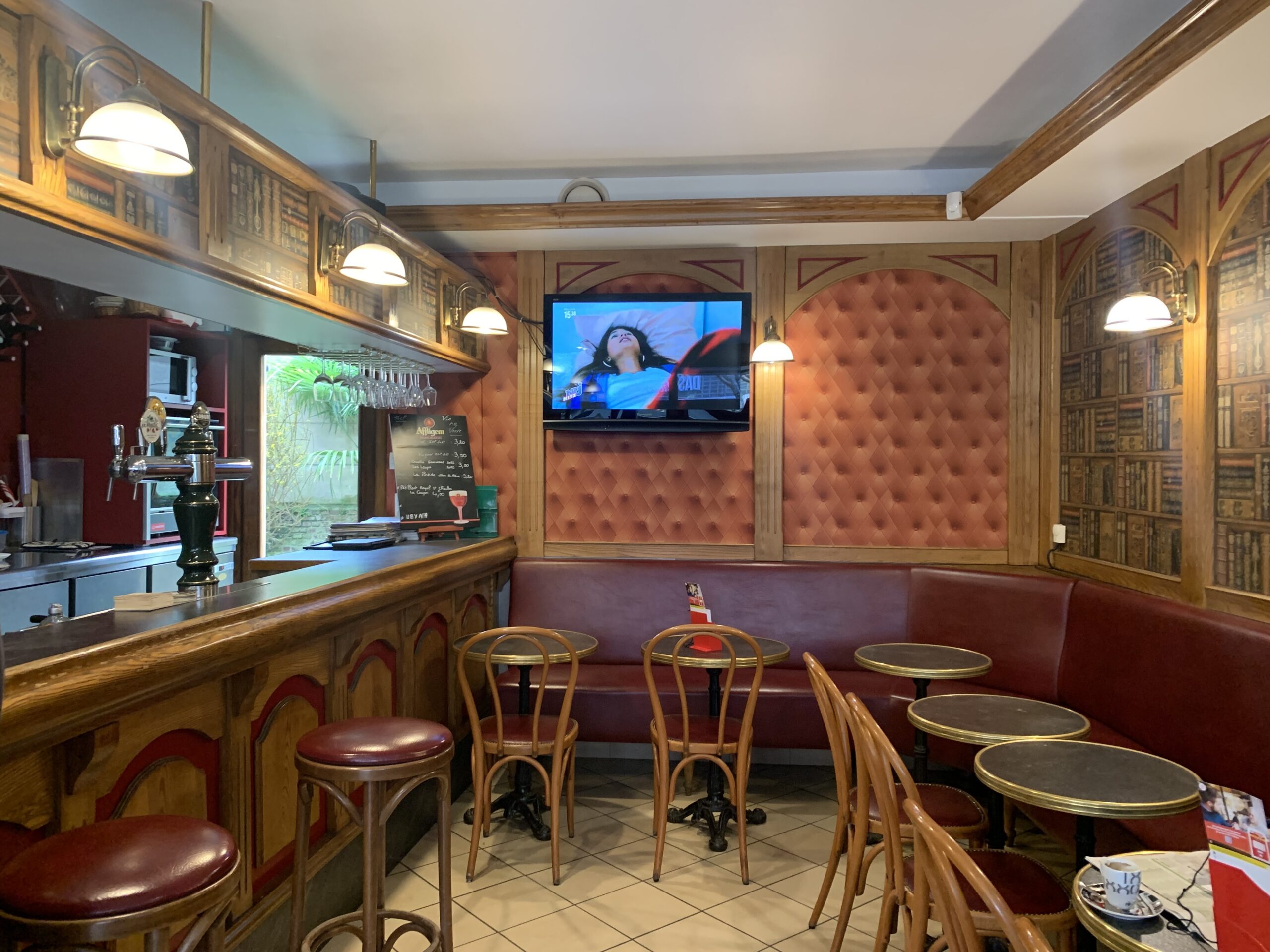 Le diplomate