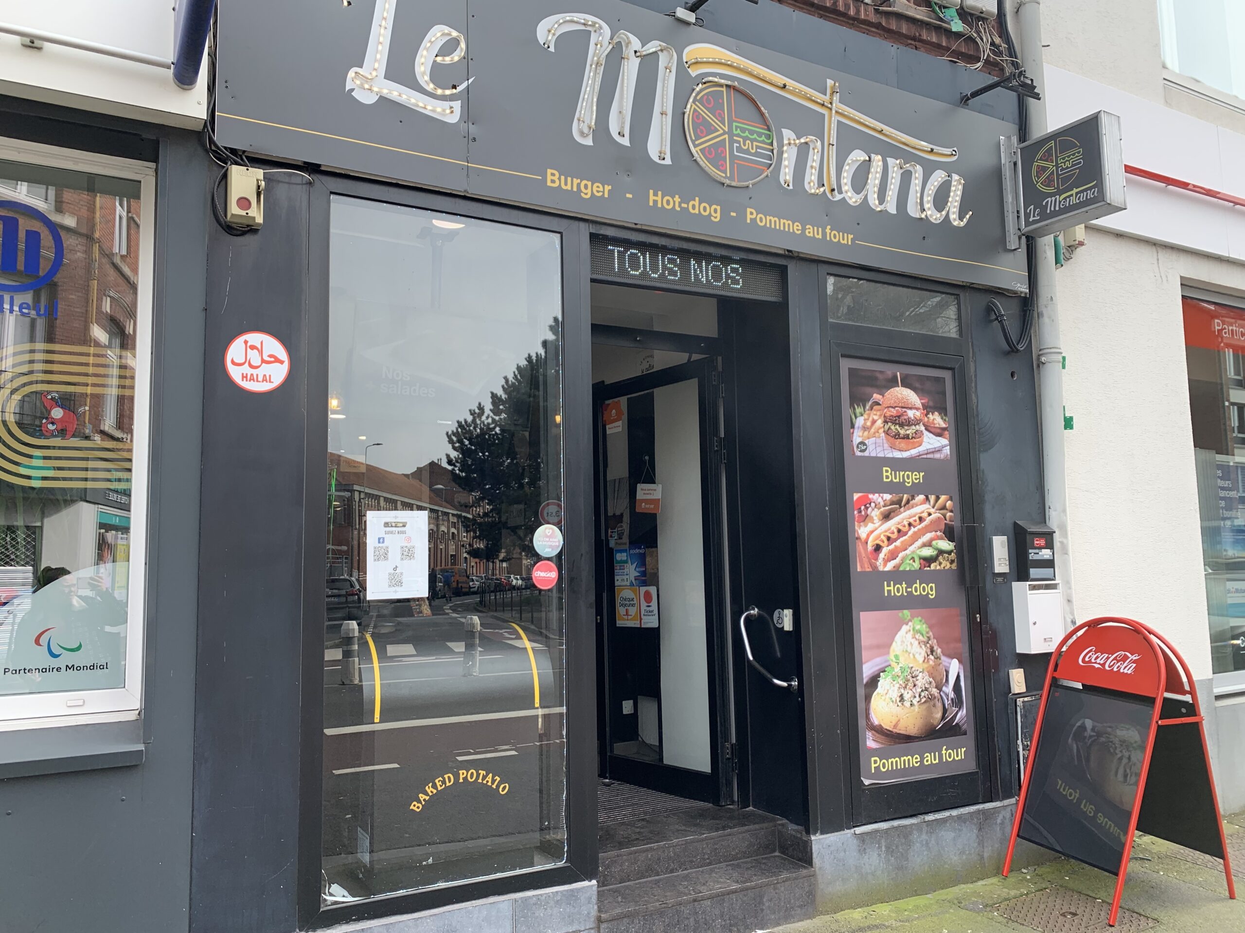 Le montana