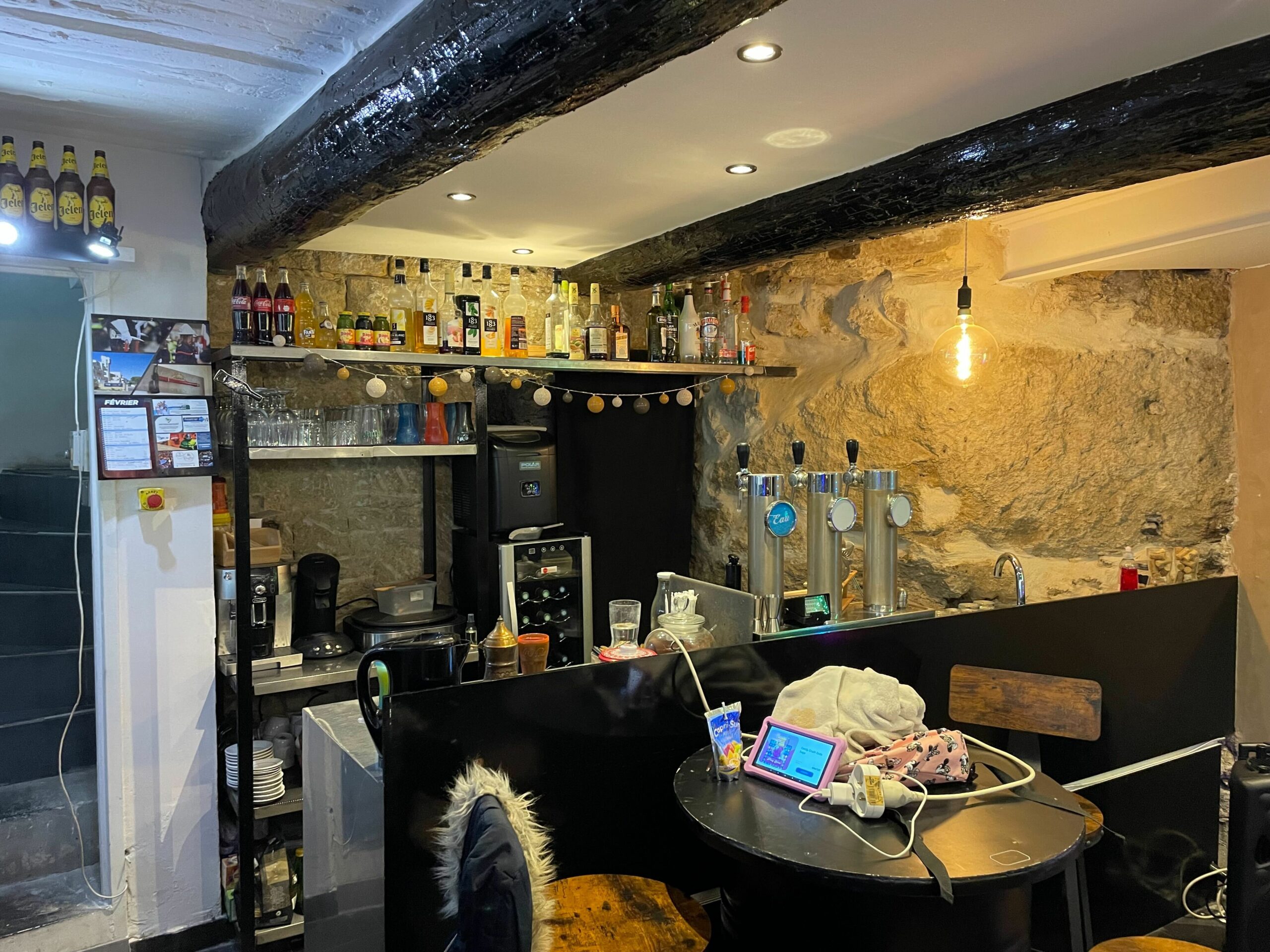 Le N.S café Bar Tapas