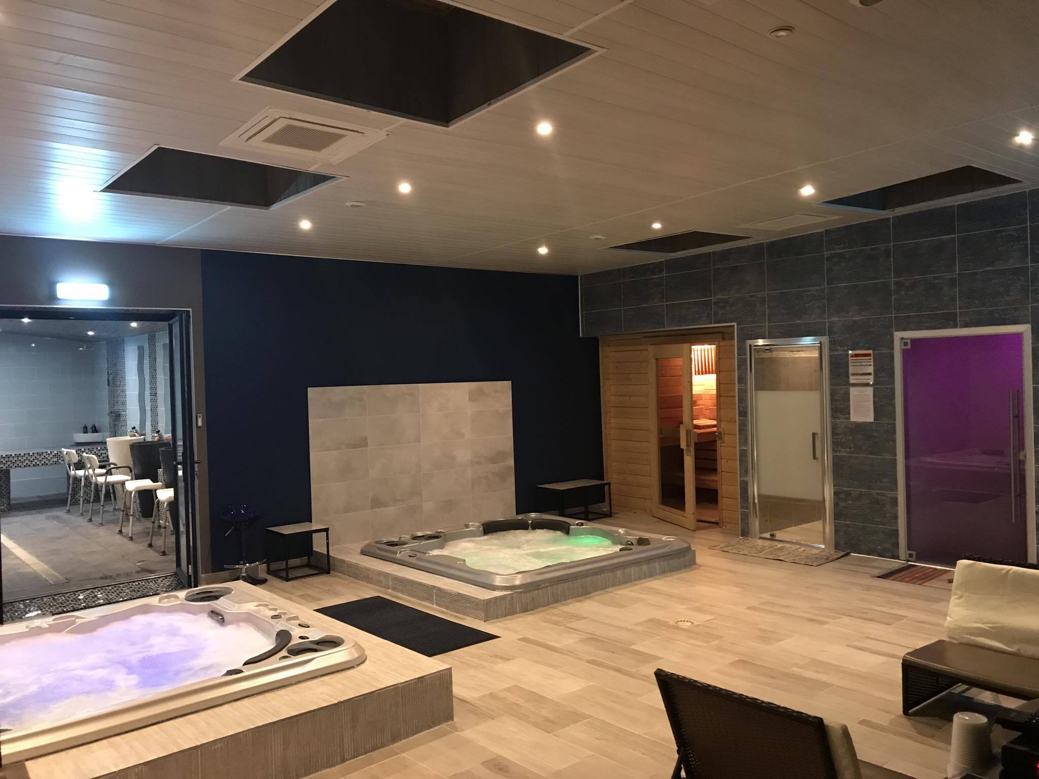 Spa Damarose