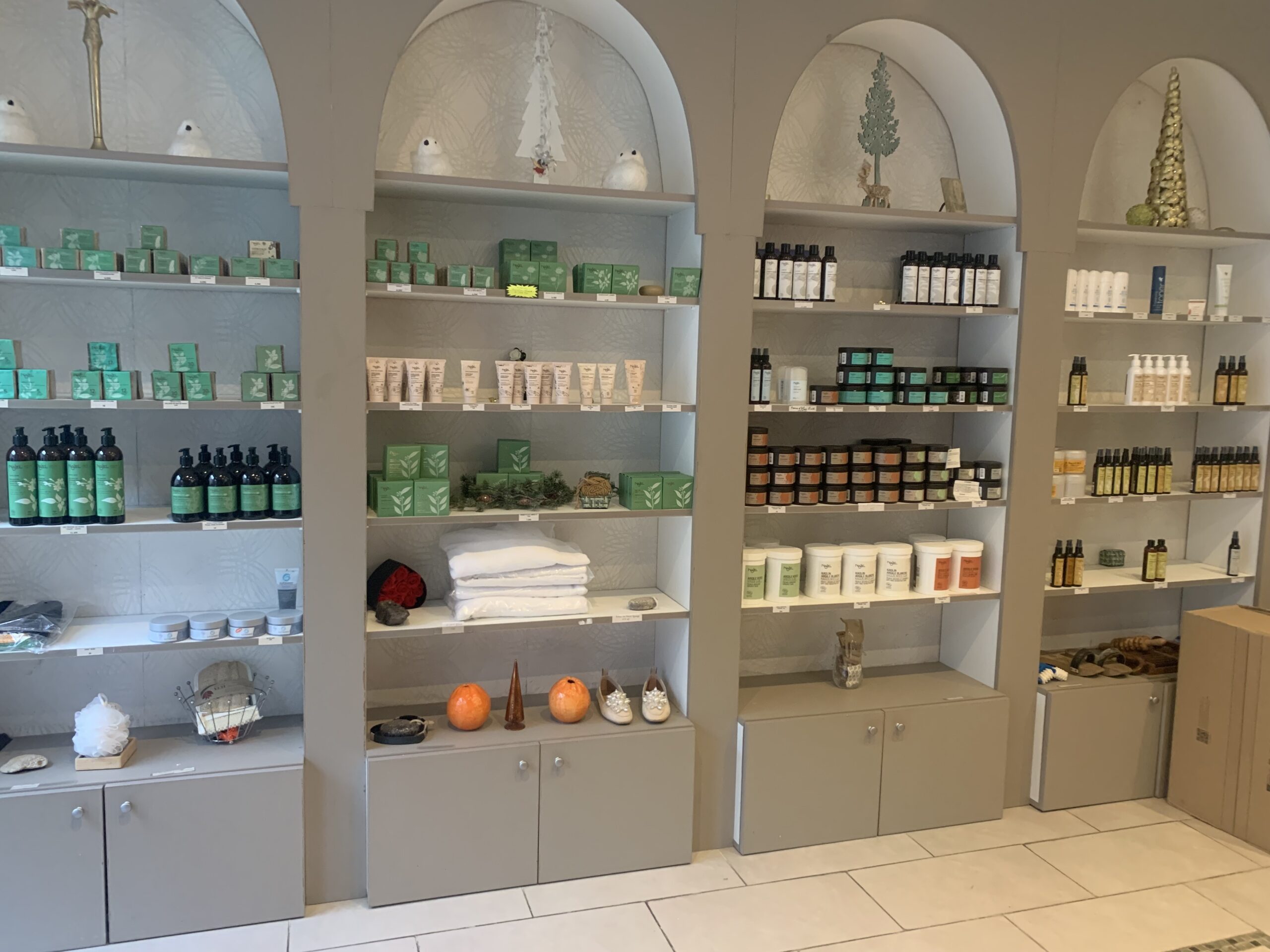 Spa Damarose