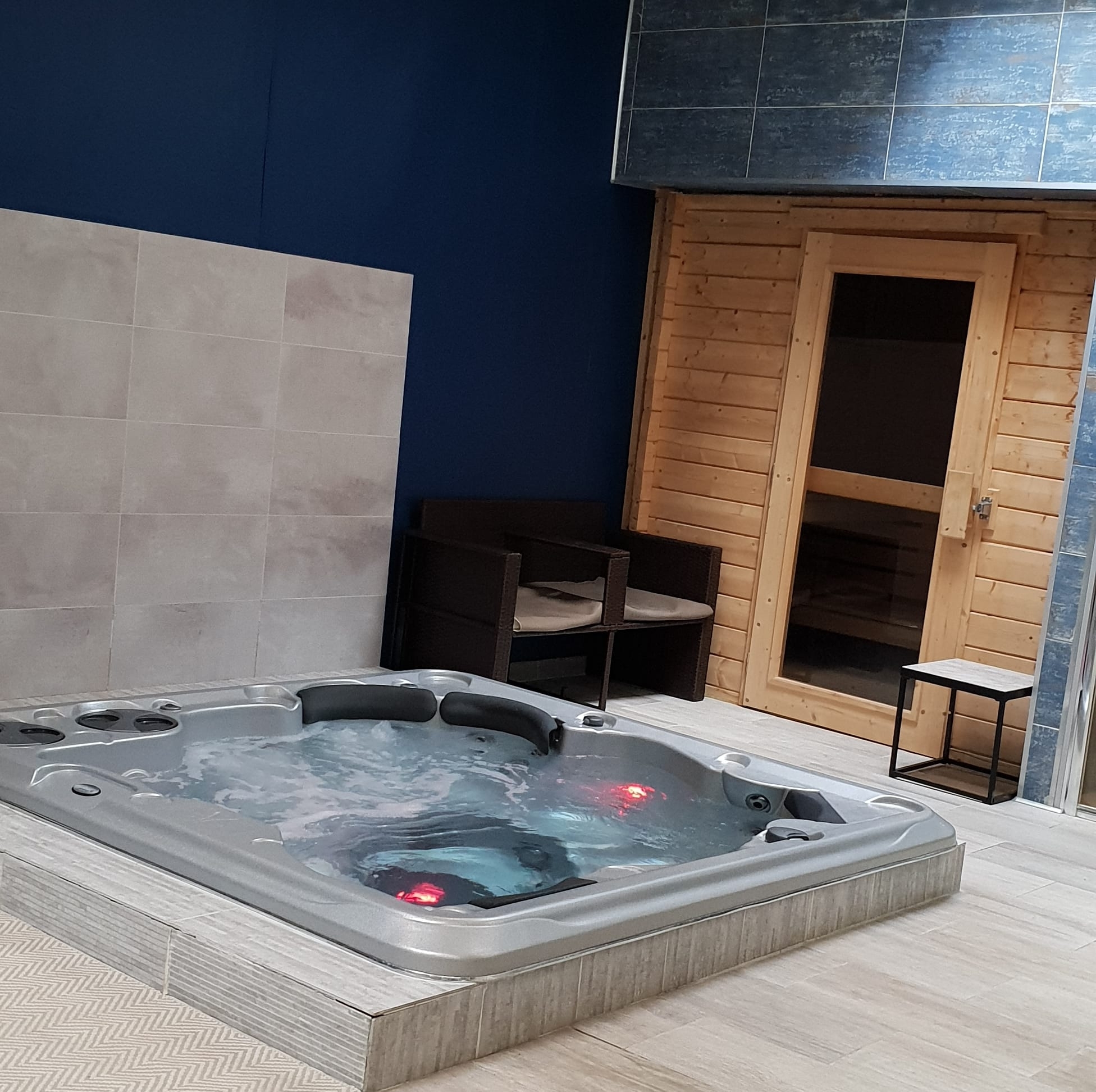 Spa Damarose