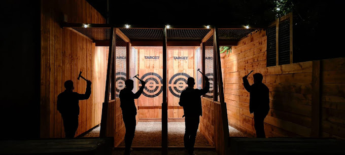 Target expérience