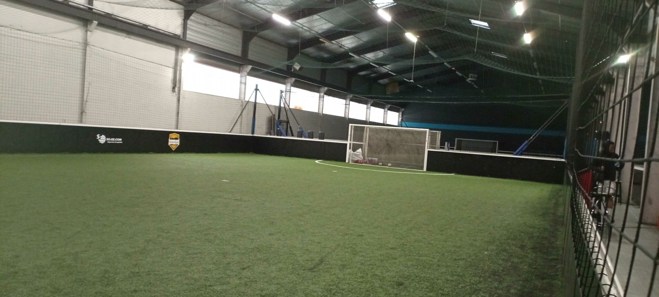 Urban Sports Factory