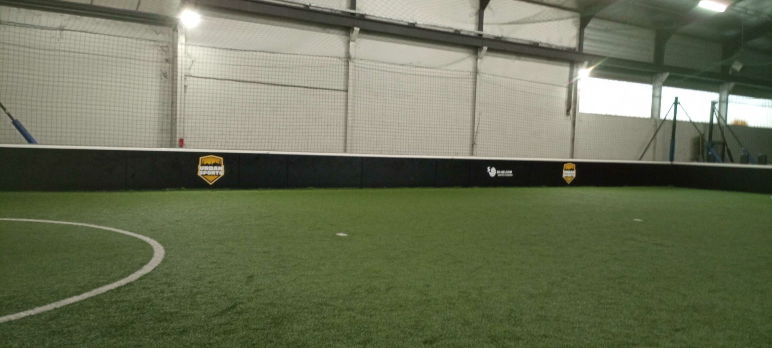 Urban Sports Factory