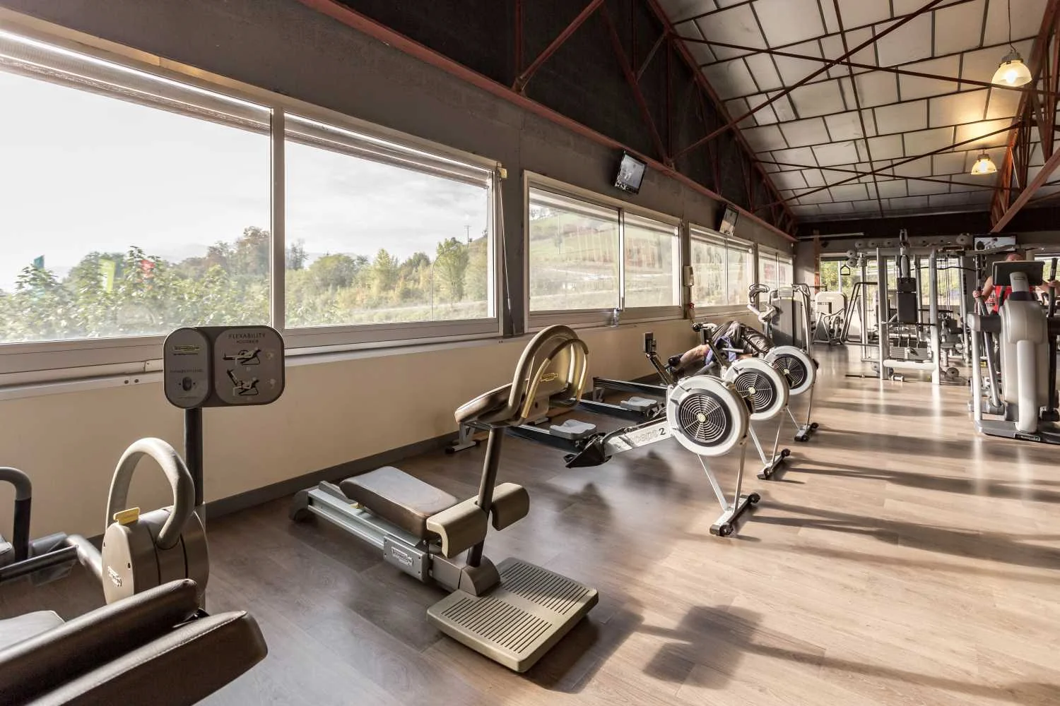 Fifty Nine Fitness Club