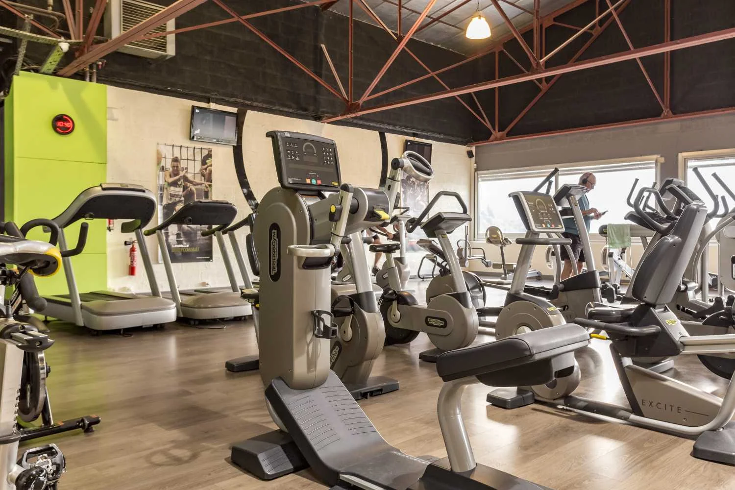 Fifty Nine Fitness Club