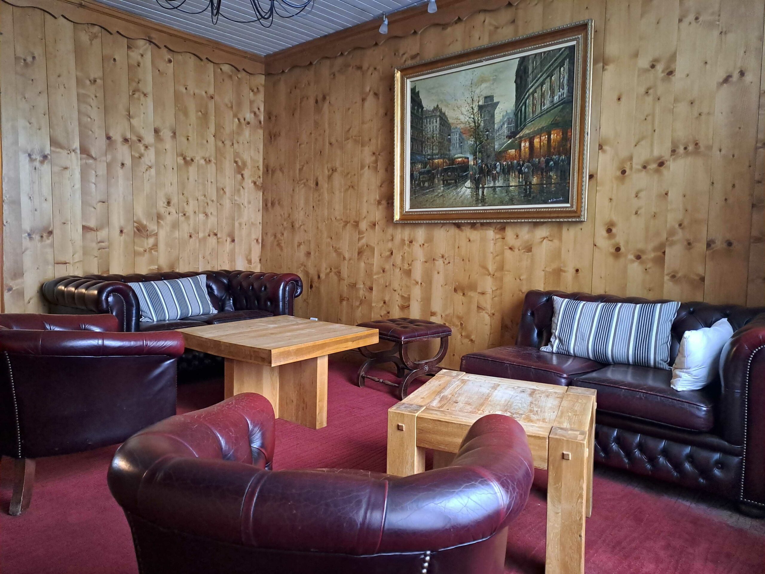 Auberge de Savoie