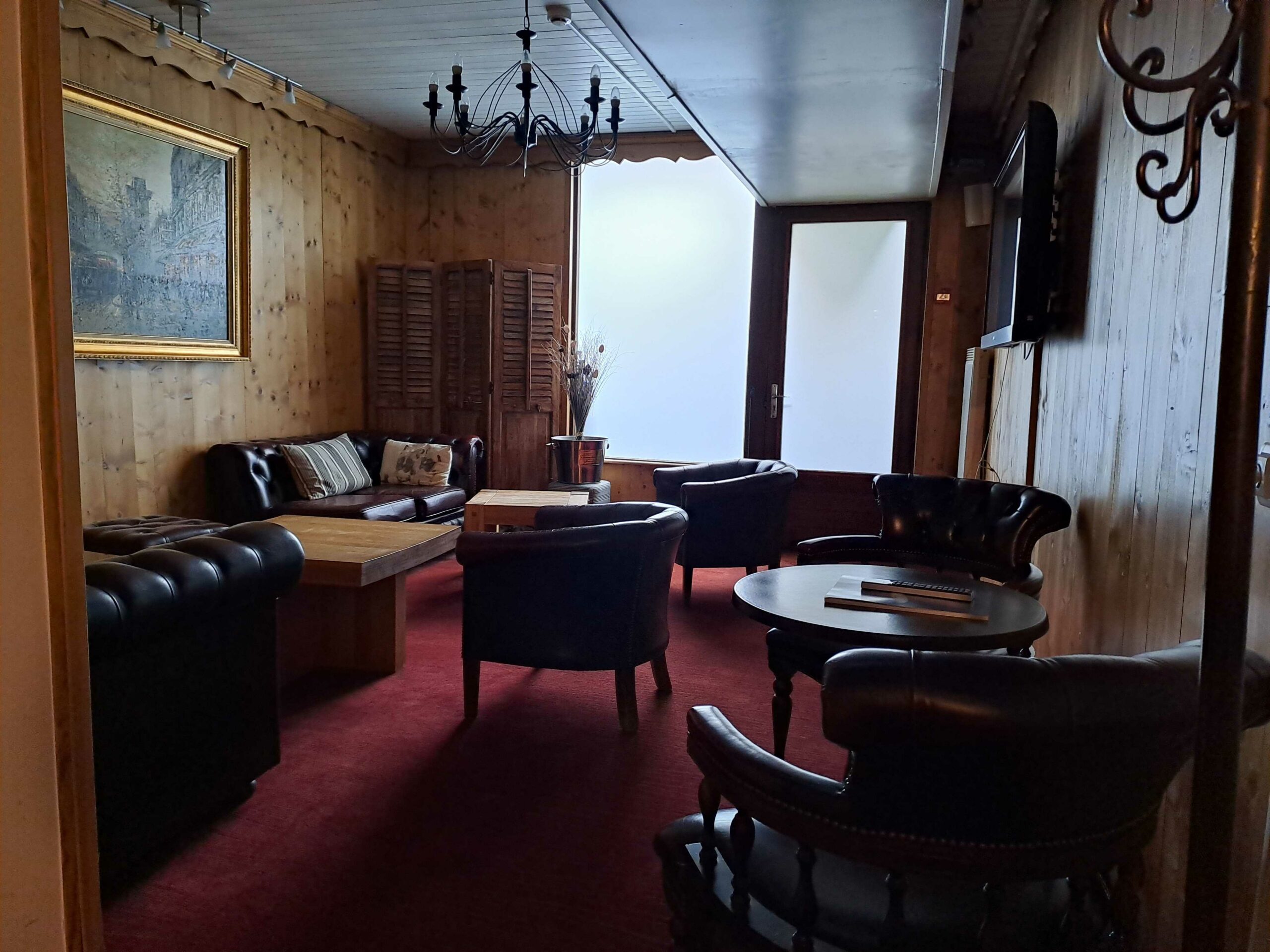 Auberge de Savoie