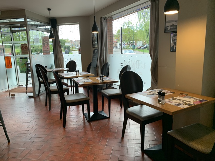 Bistrot de Charles