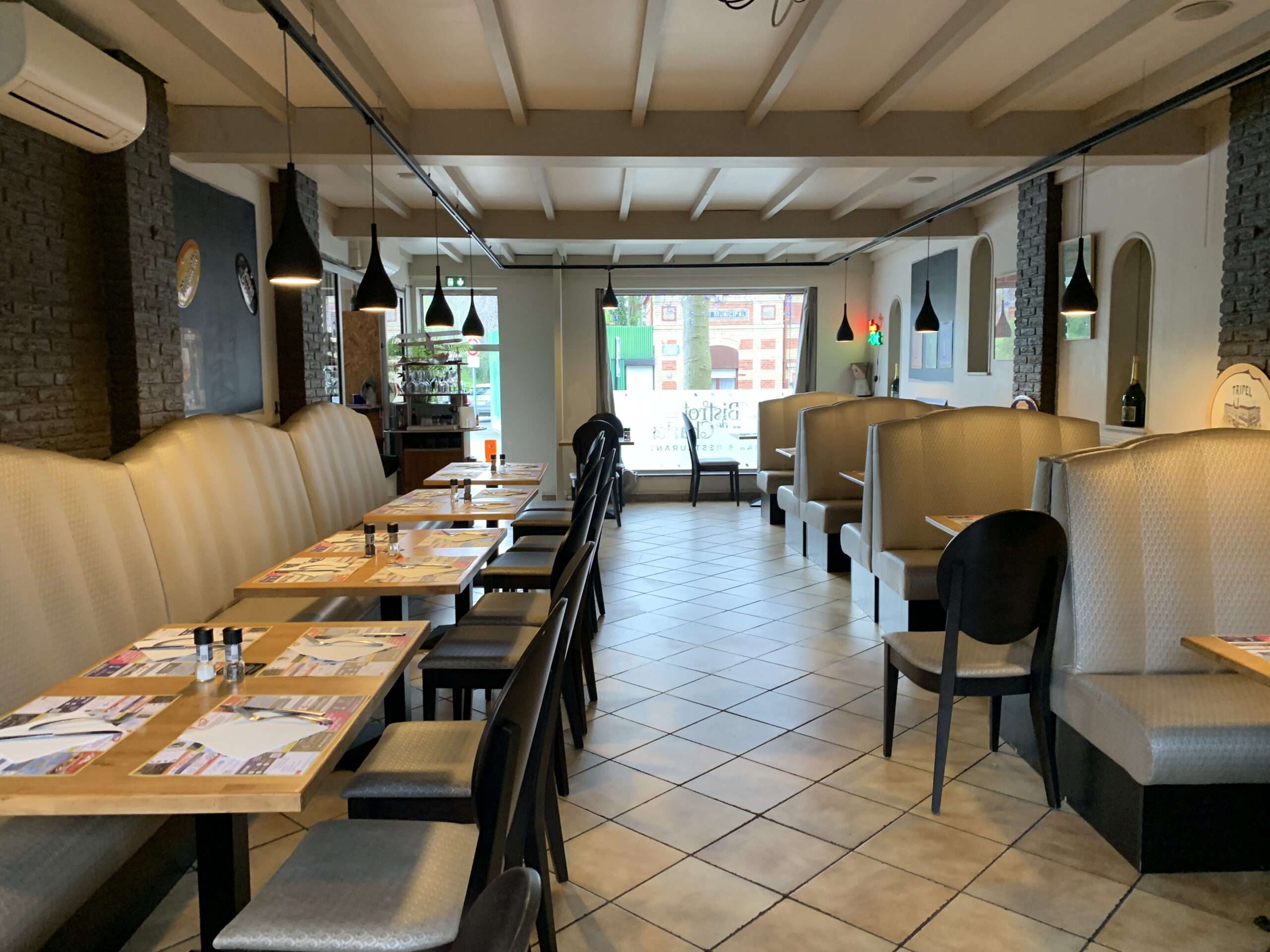 Bistrot de Charles