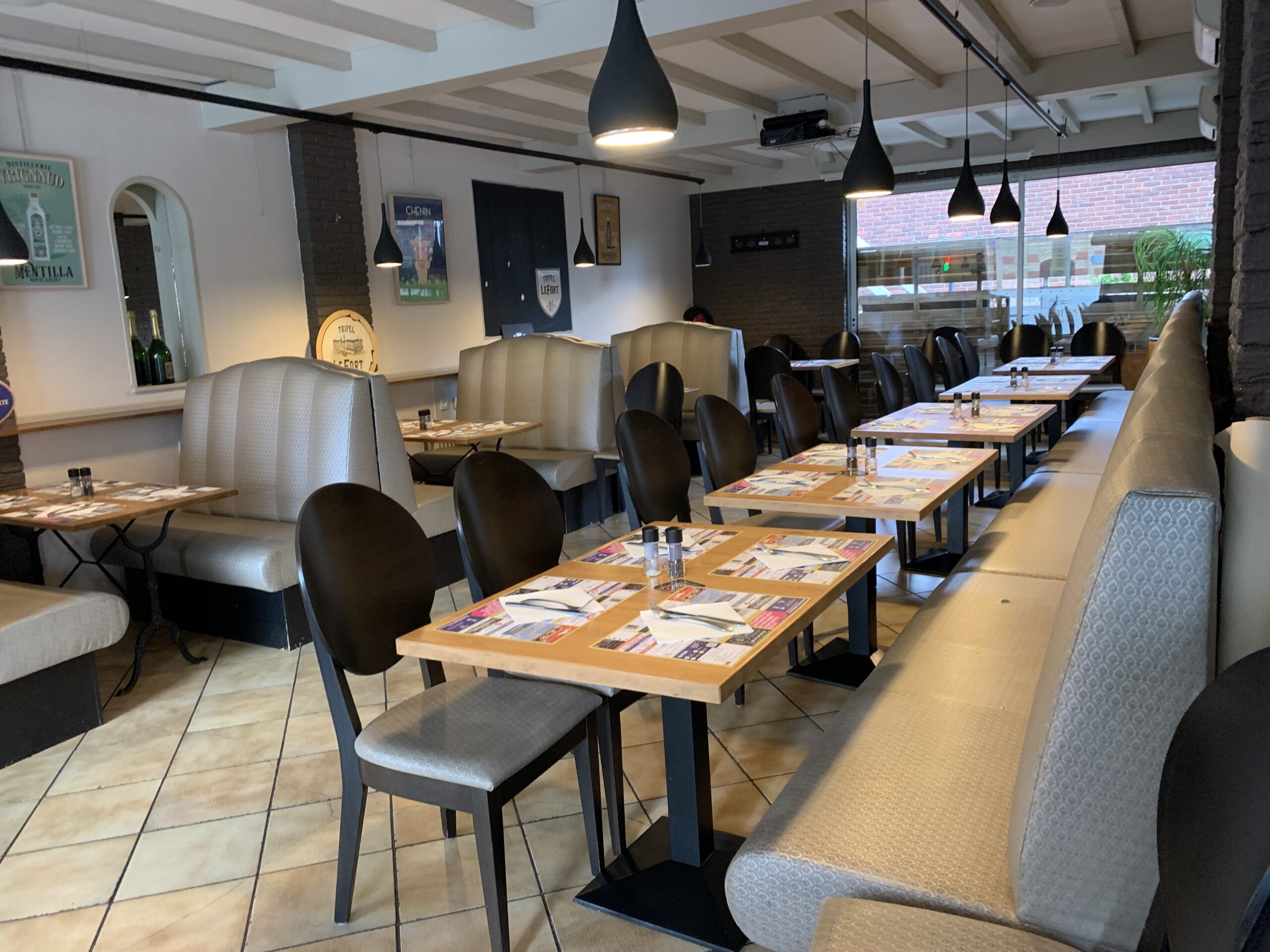 Bistrot de Charles