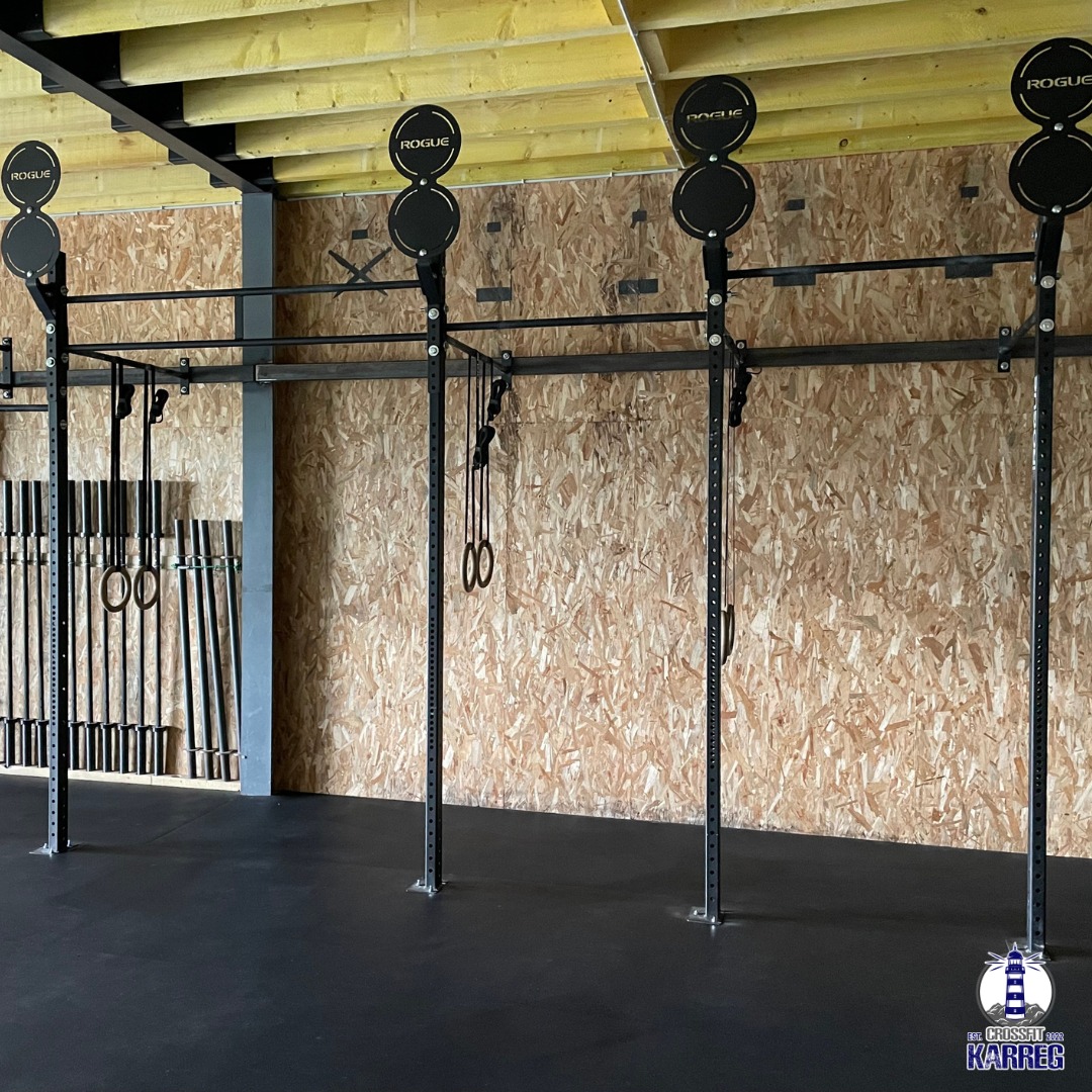 Crossfit Karreg