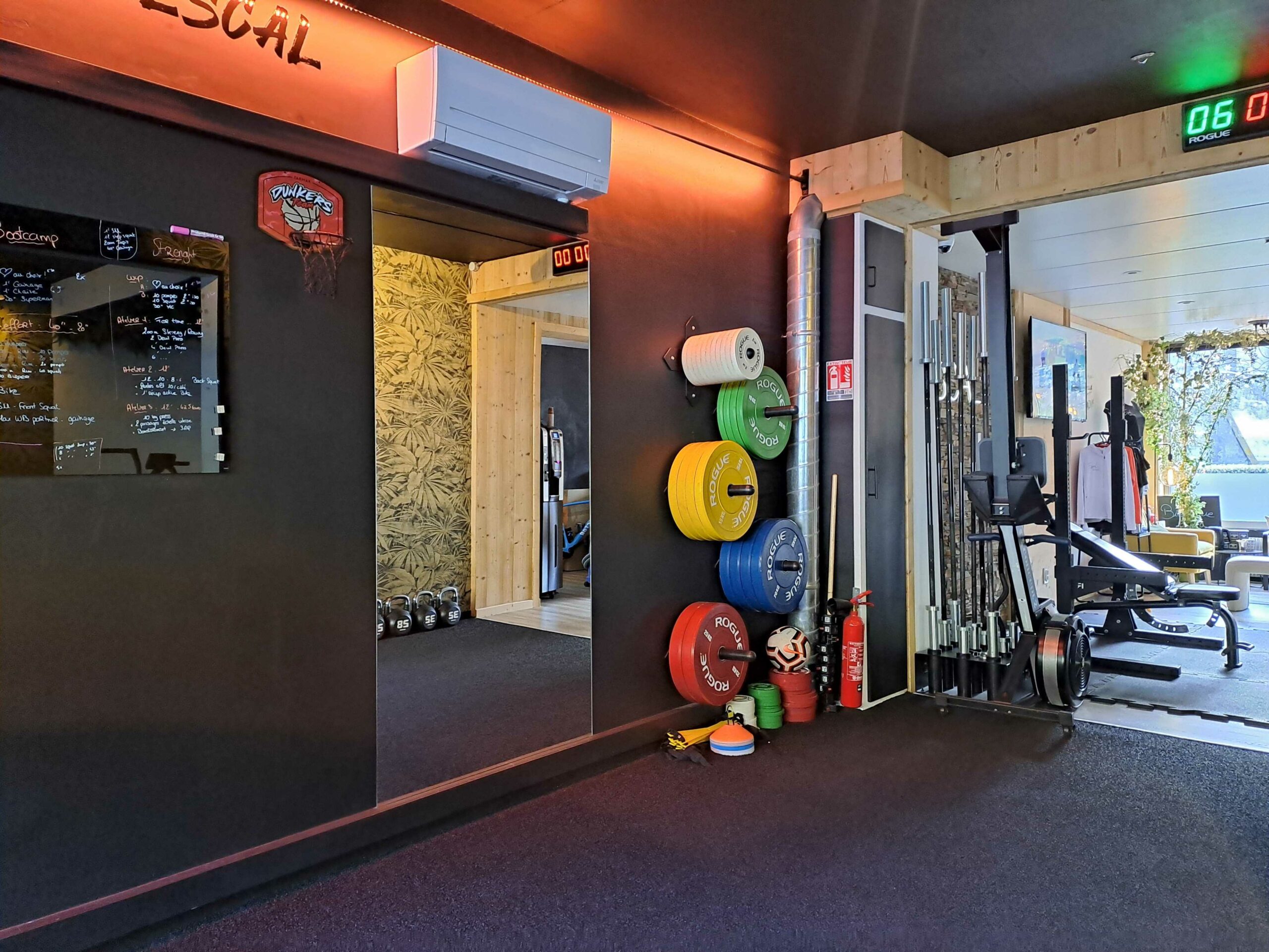 Escal Sport Club