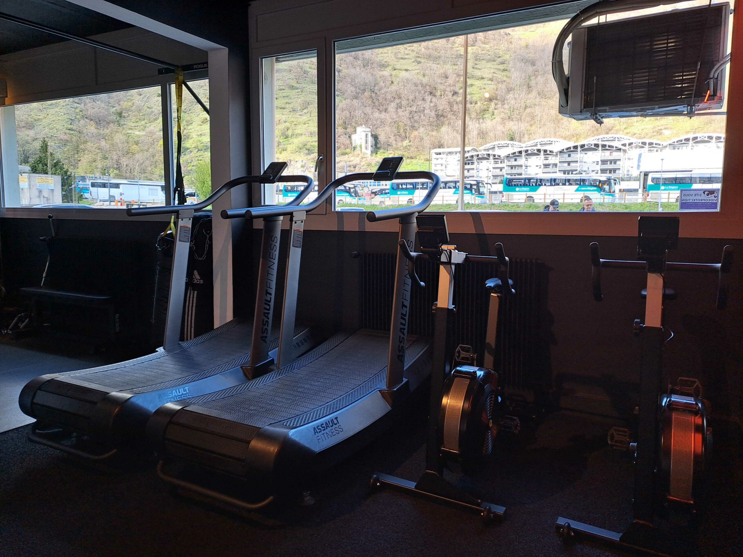 Escal Sport Club