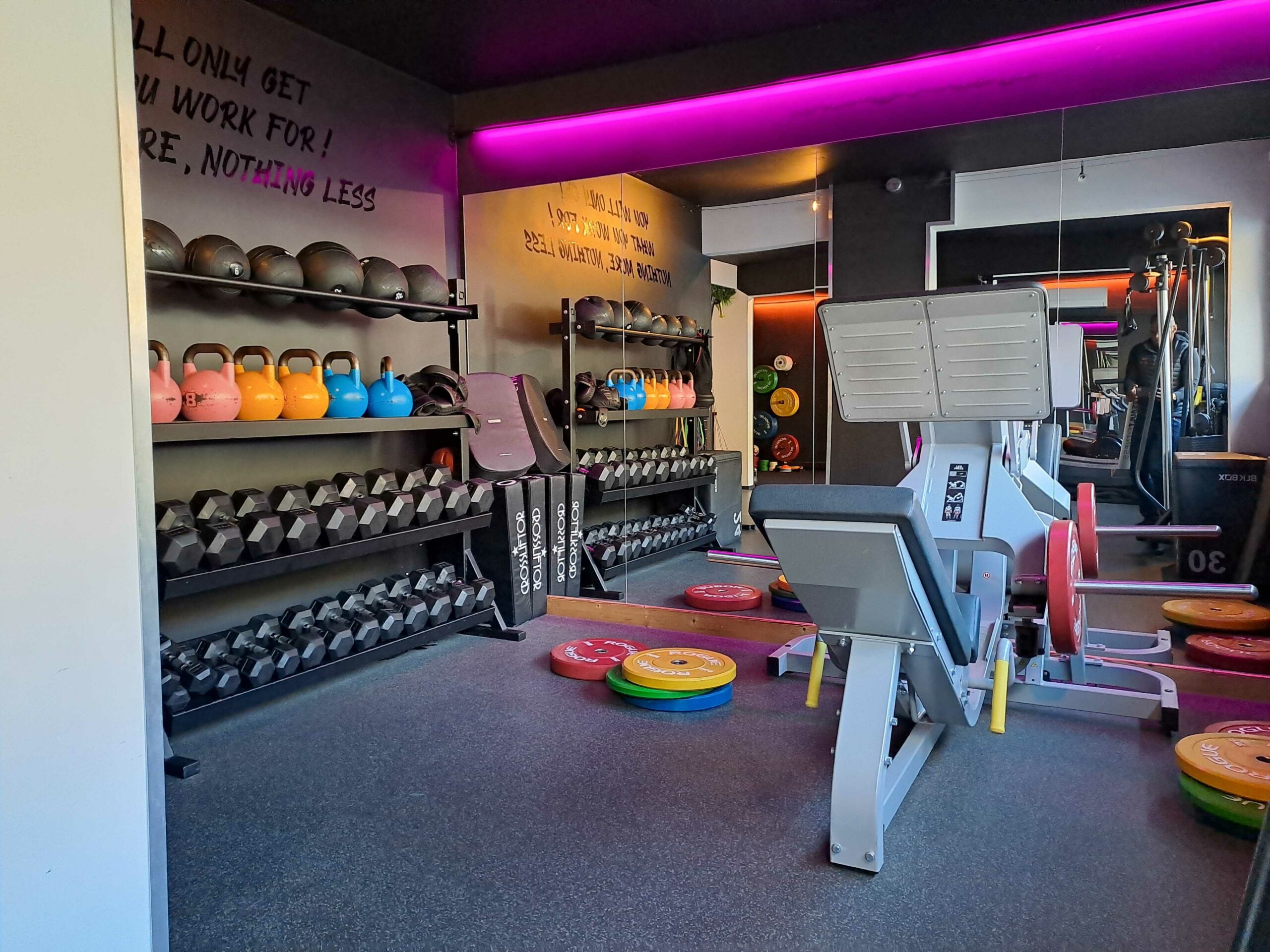 Escal Sport Club