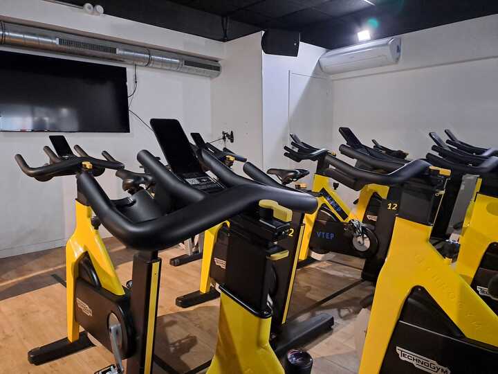 Feel Sport