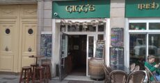 Gigg's Irish Pub