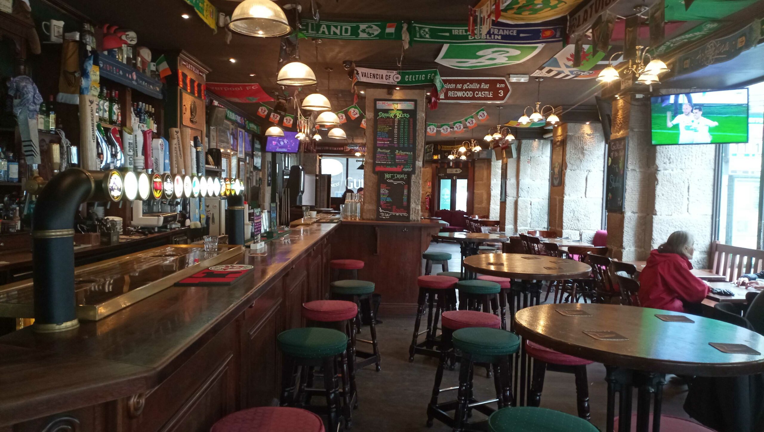 Gigg's Irish Pub