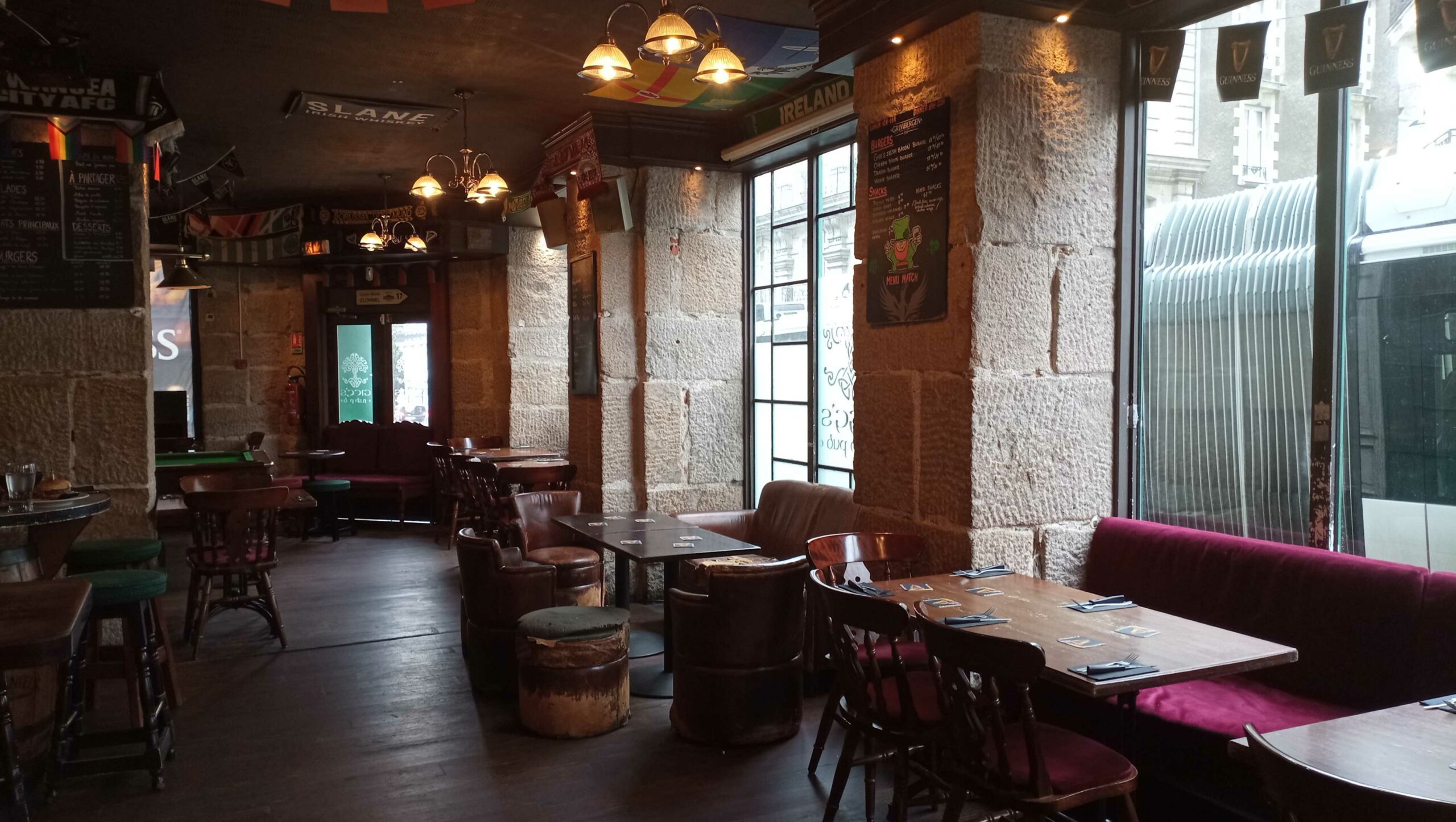 Gigg's Irish Pub