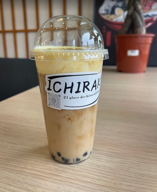 Ichiraku