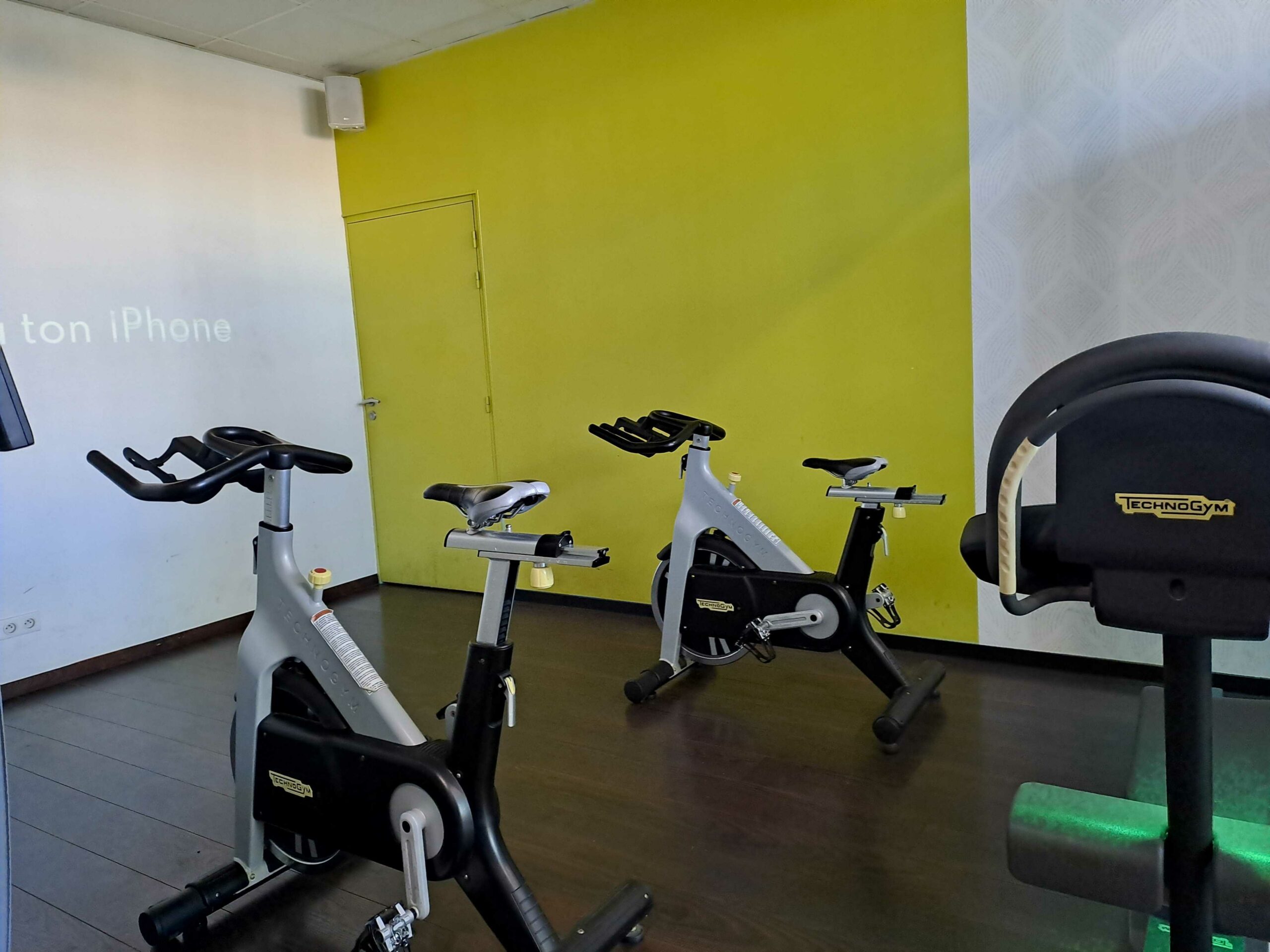 Keepcool Salon-de-Provence Gandonne