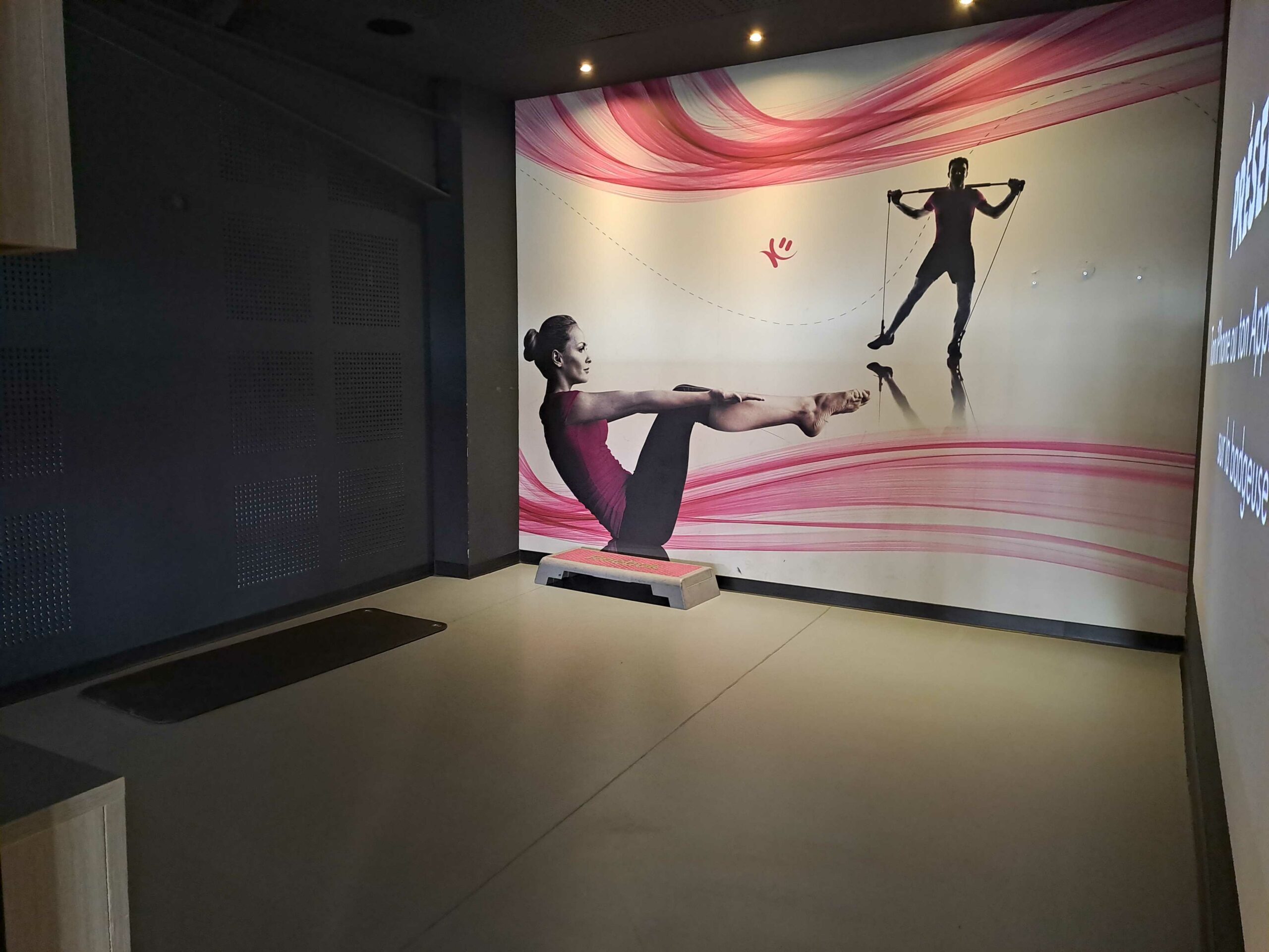 Keepcool Salon-de-Provence Gandonne