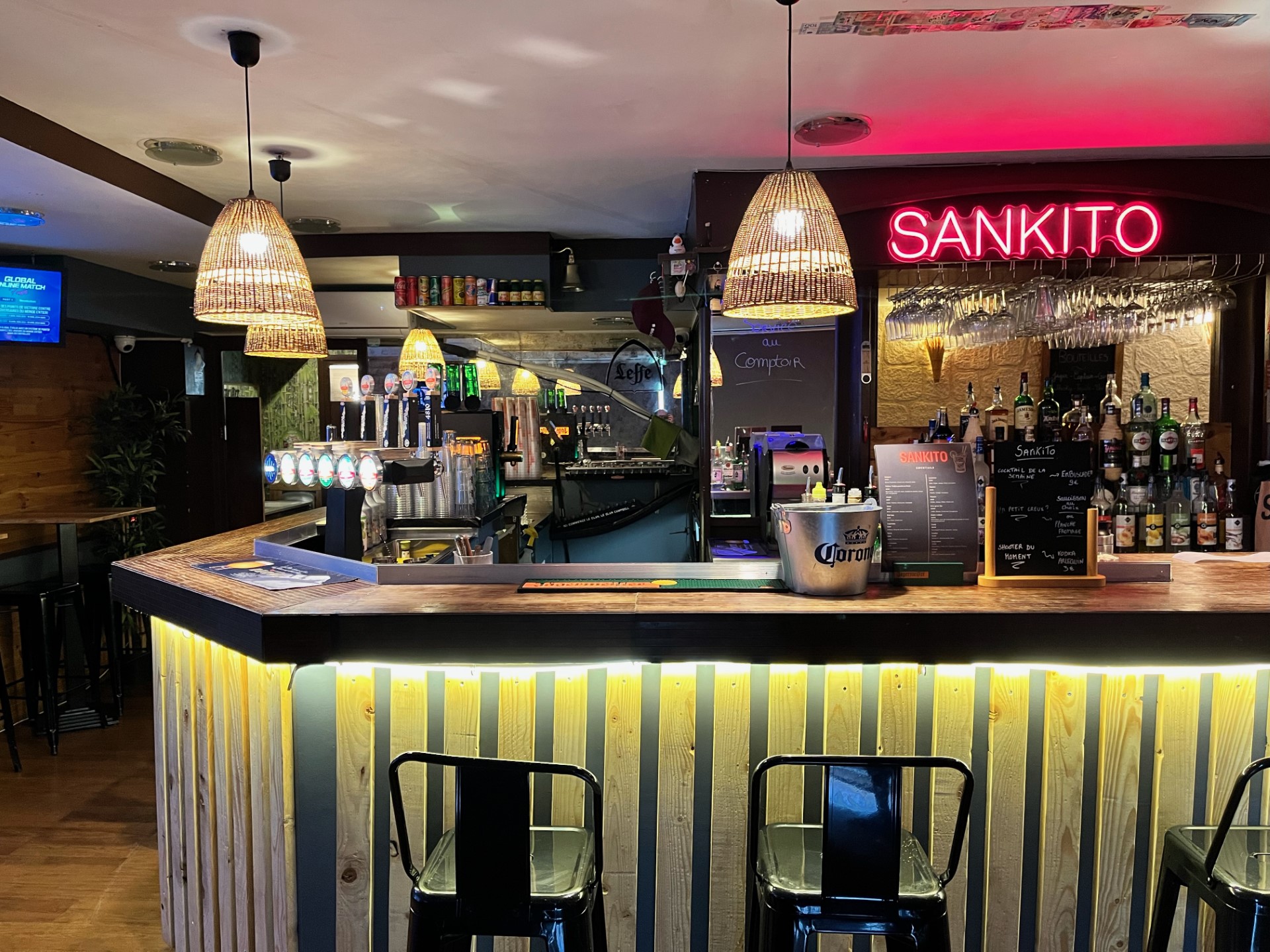 Le Sankito
