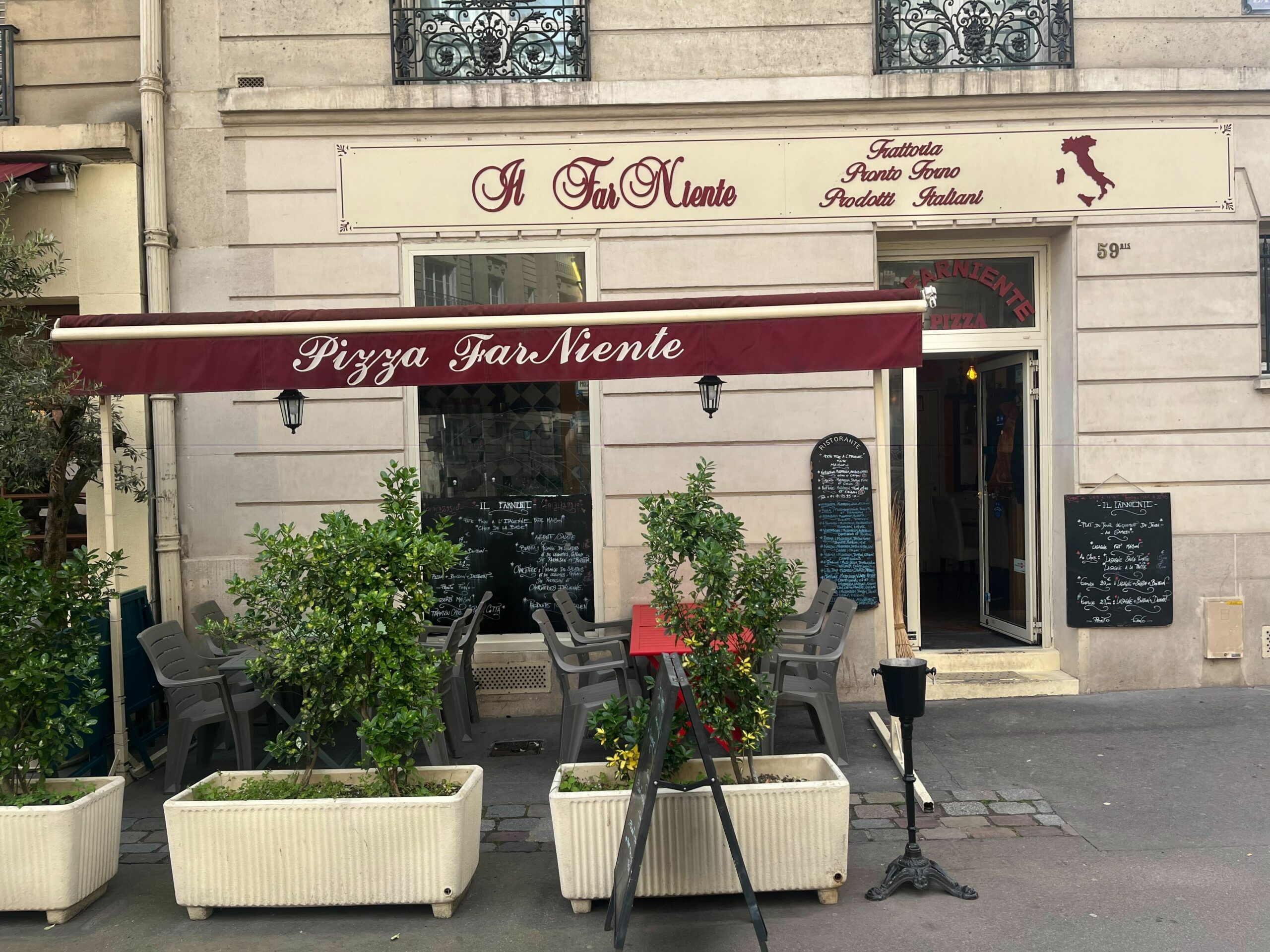 Pizza Pano